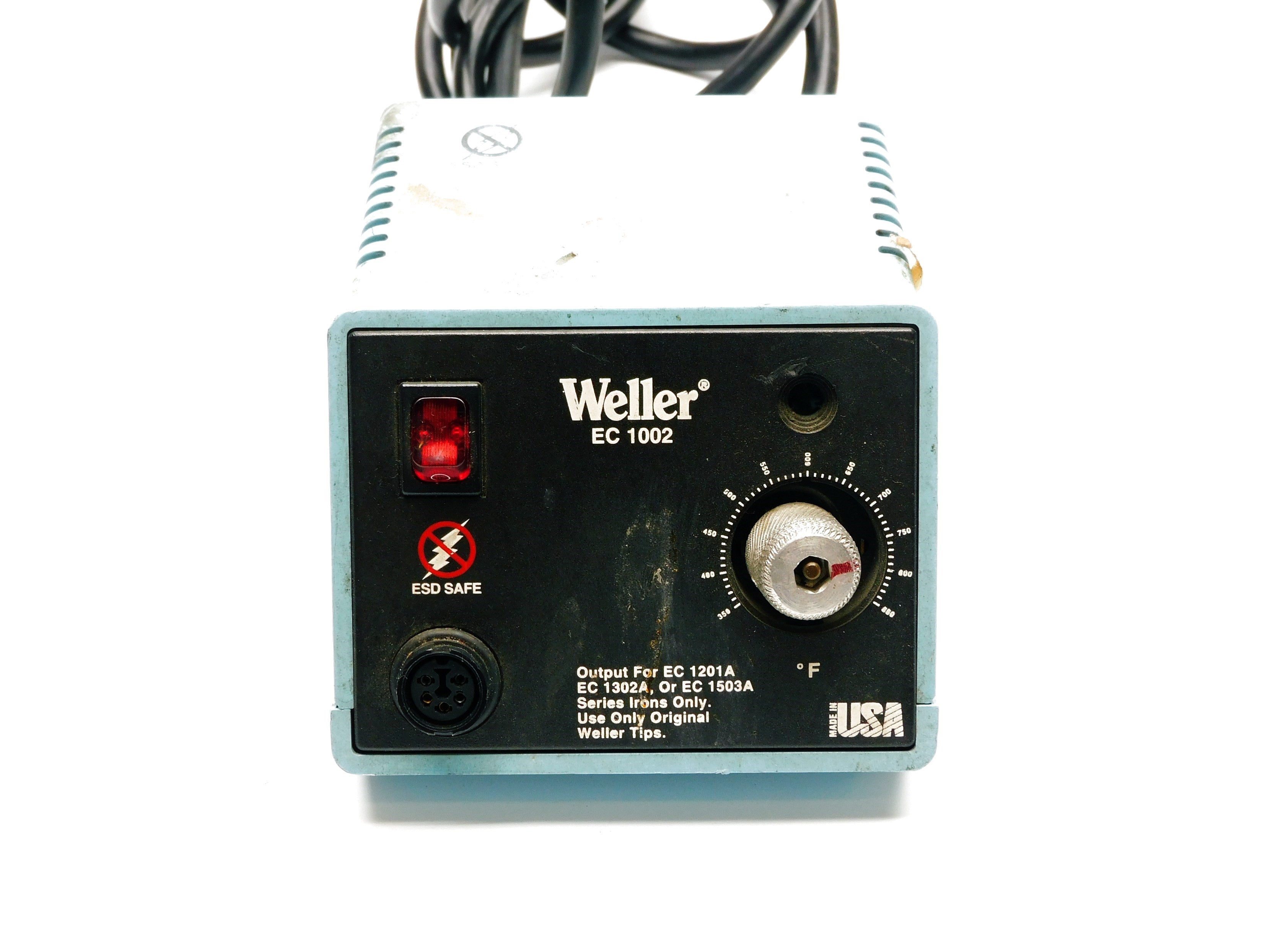 WELLER EC1002-0 UNMP
