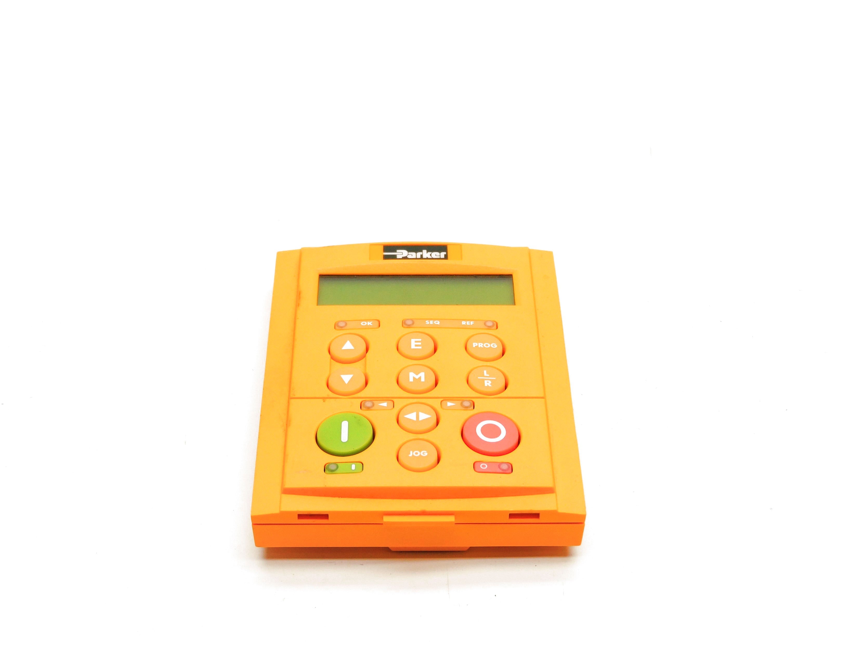 PARKER 6901-00-G F/W 11V1 UNMP