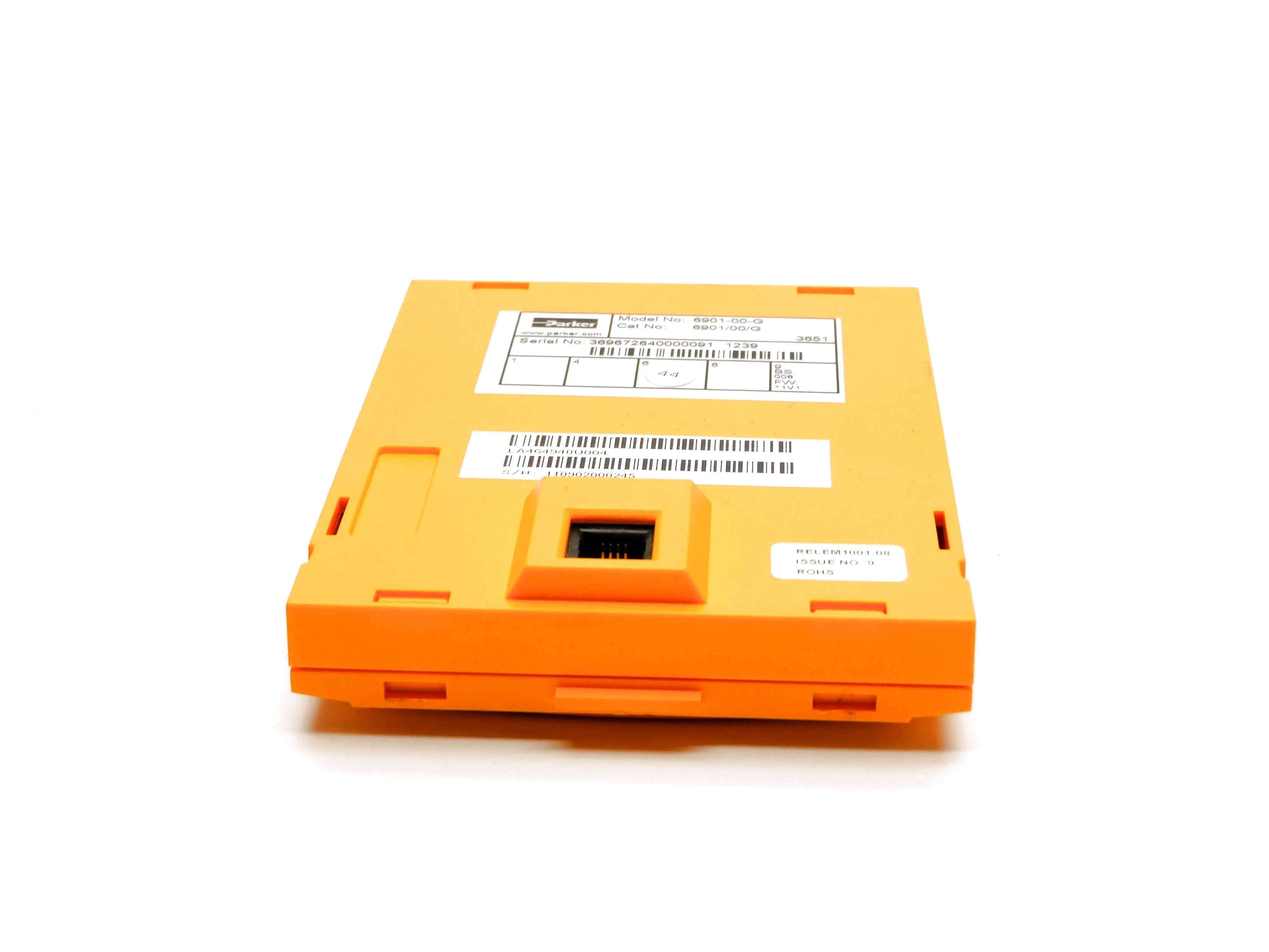 PARKER 6901-00-G F/W 11V1 UNMP