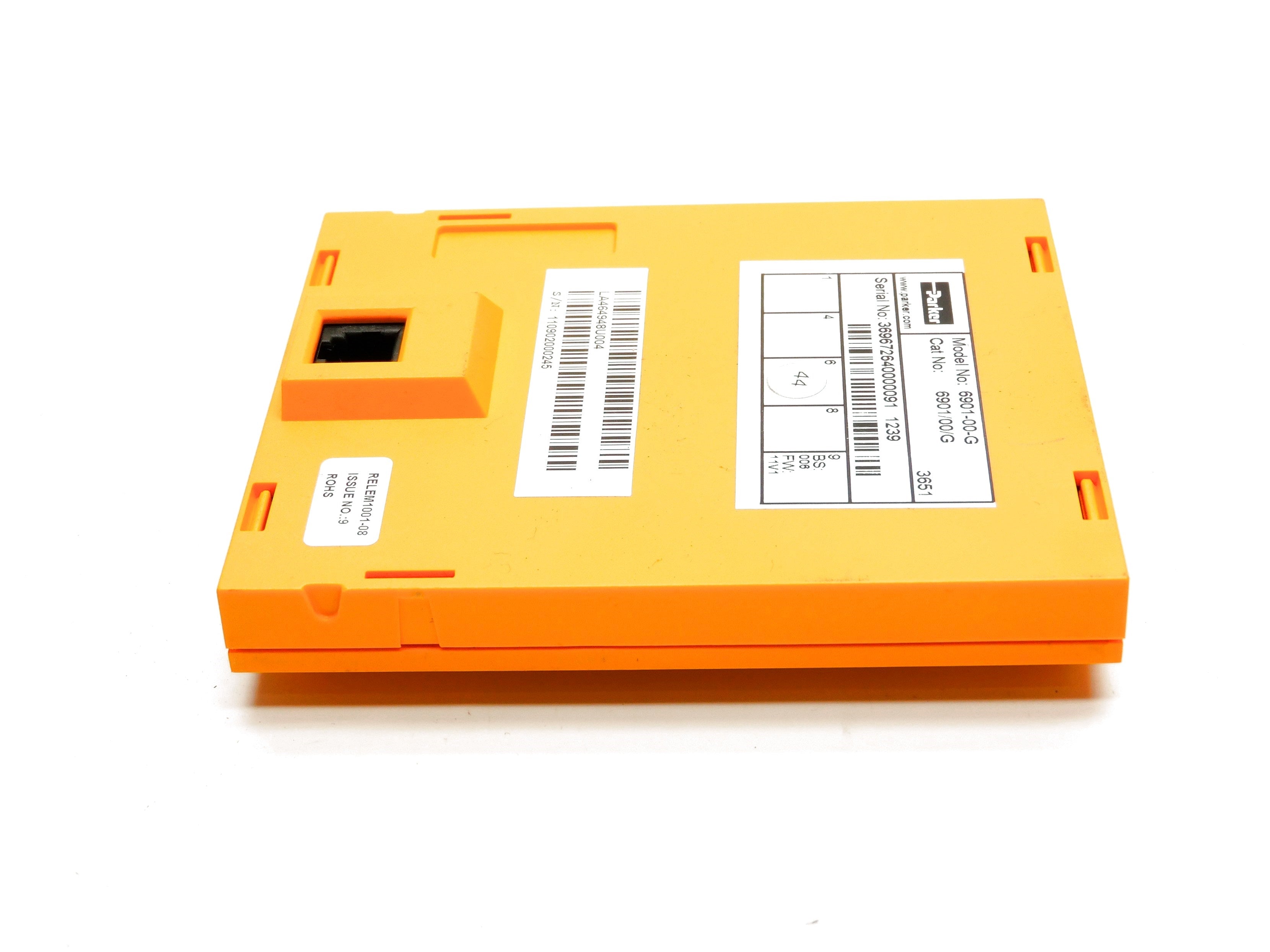 PARKER 6901-00-G F/W 11V1 UNMP