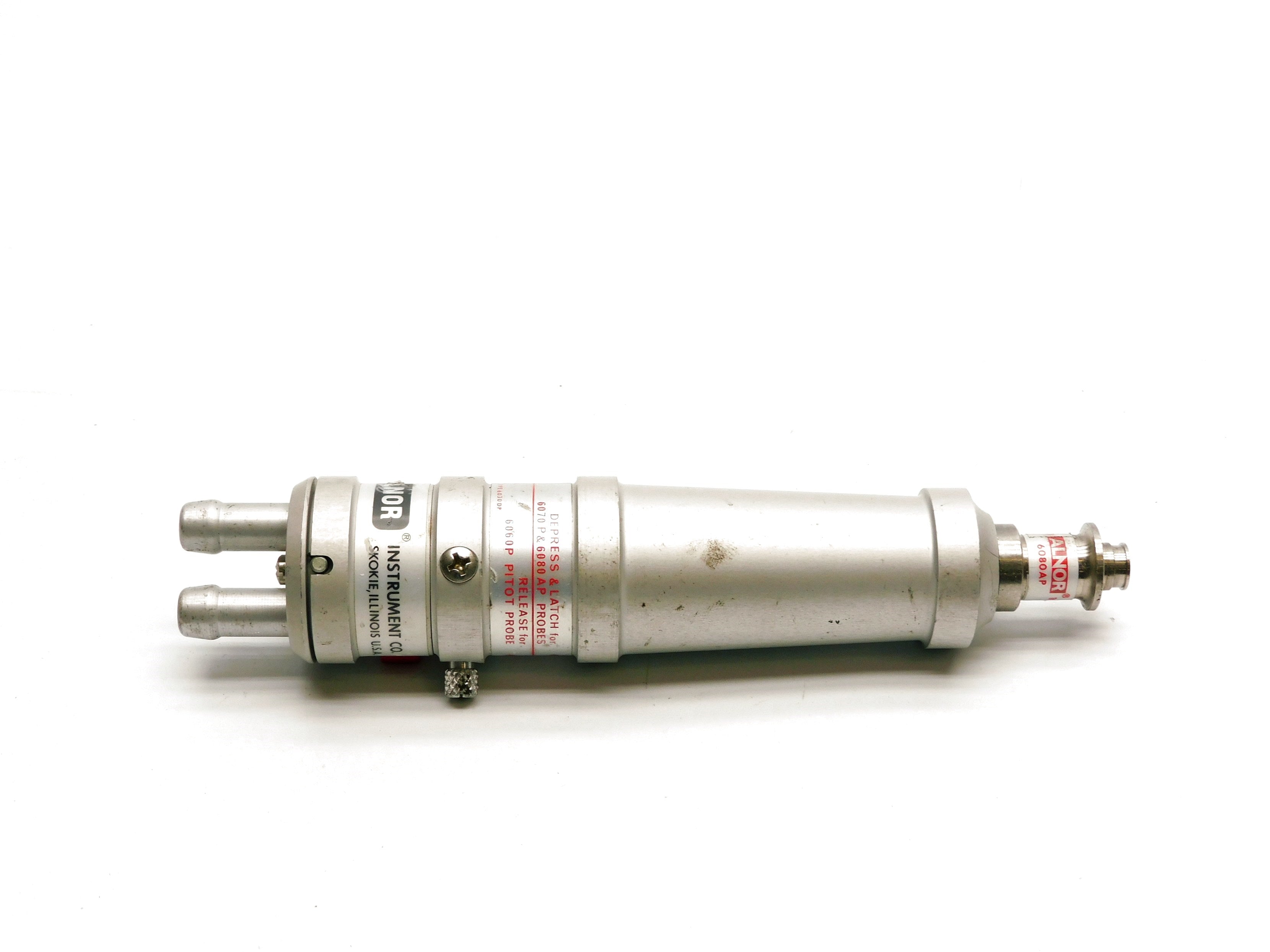 ALNOR 6030DP UNMP