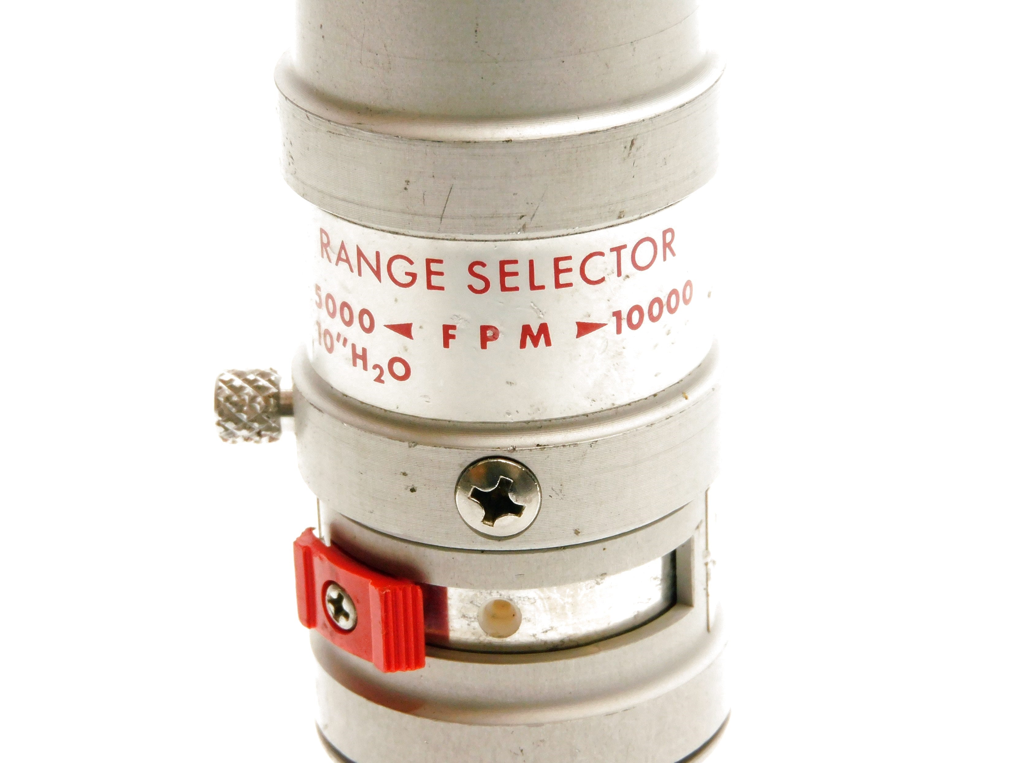 ALNOR 6030DP UNMP
