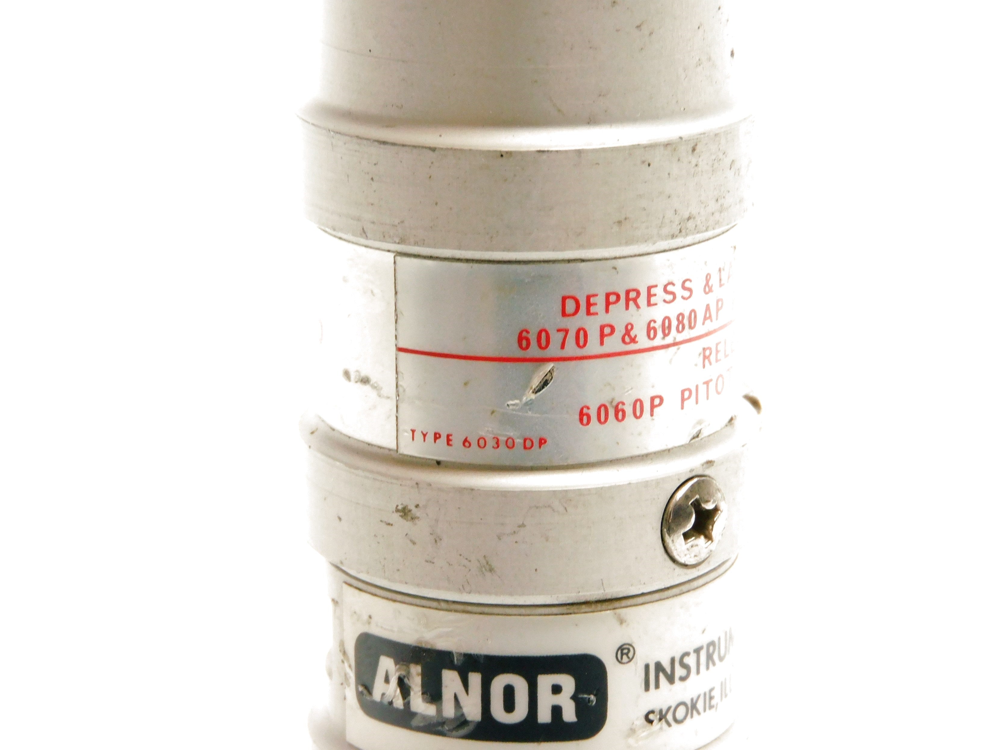 ALNOR 6030DP UNMP