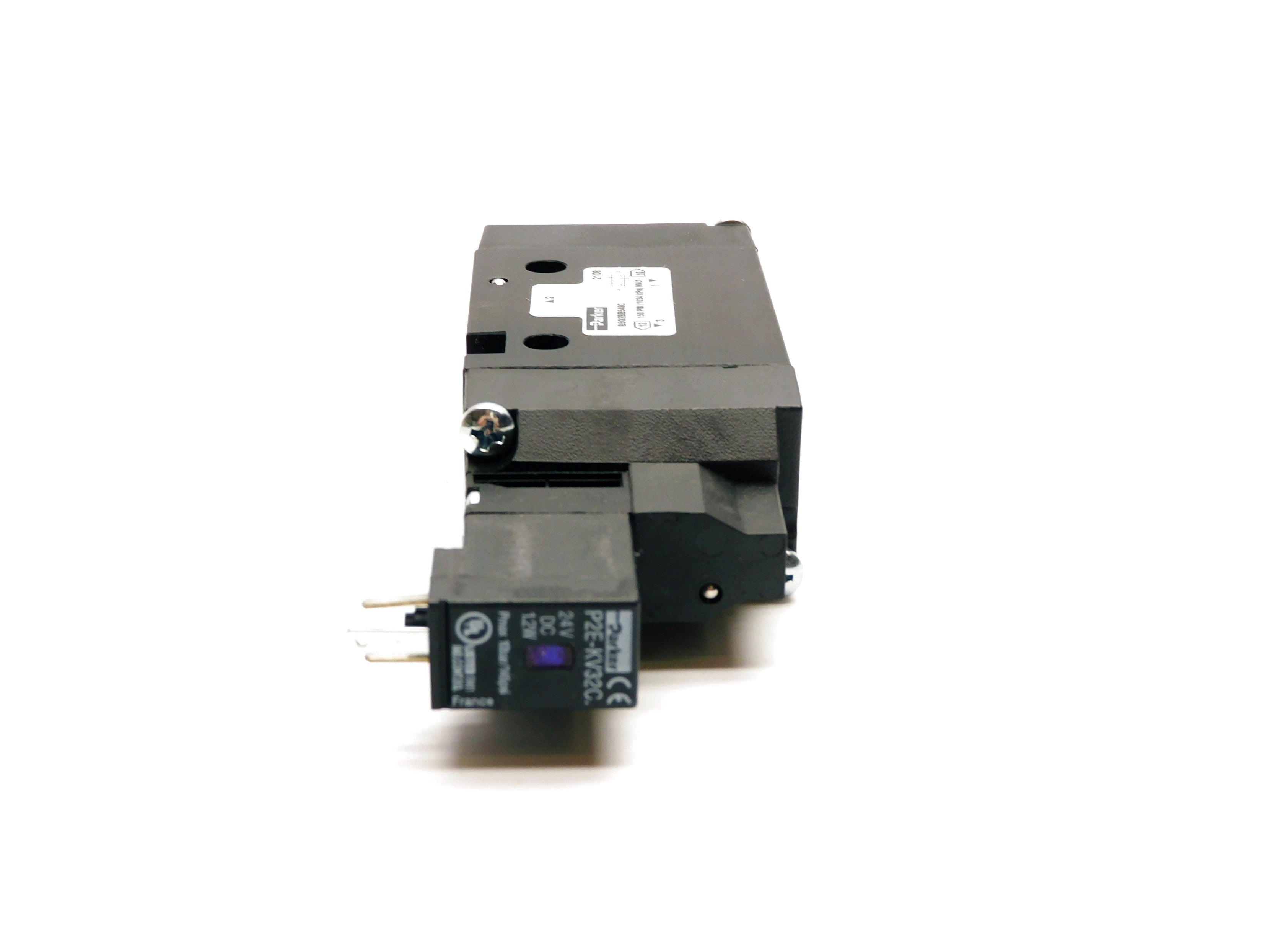 PARKER B5G2BB549C 24VDC NSMP