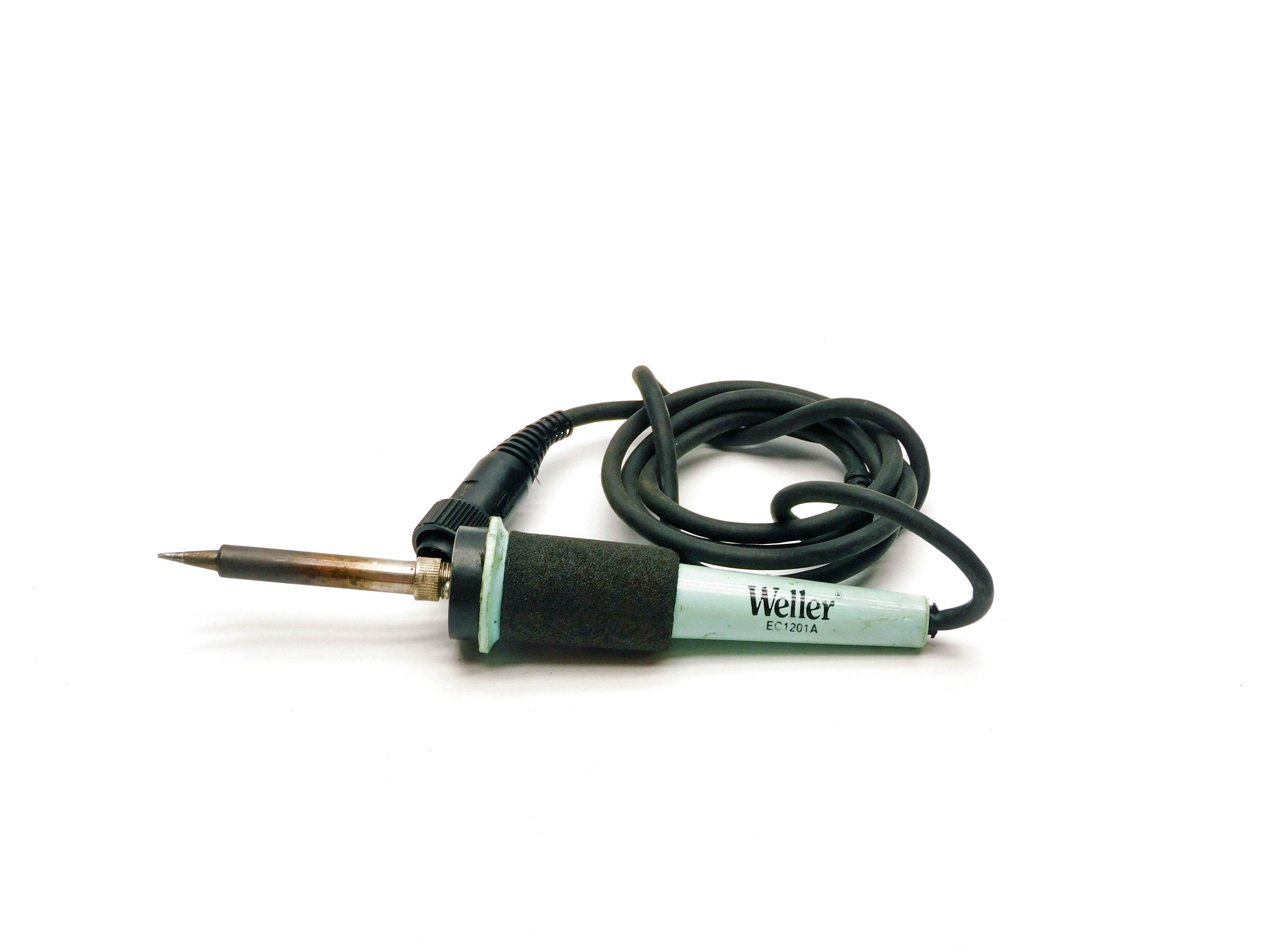 WELLER EC1201A UNMP