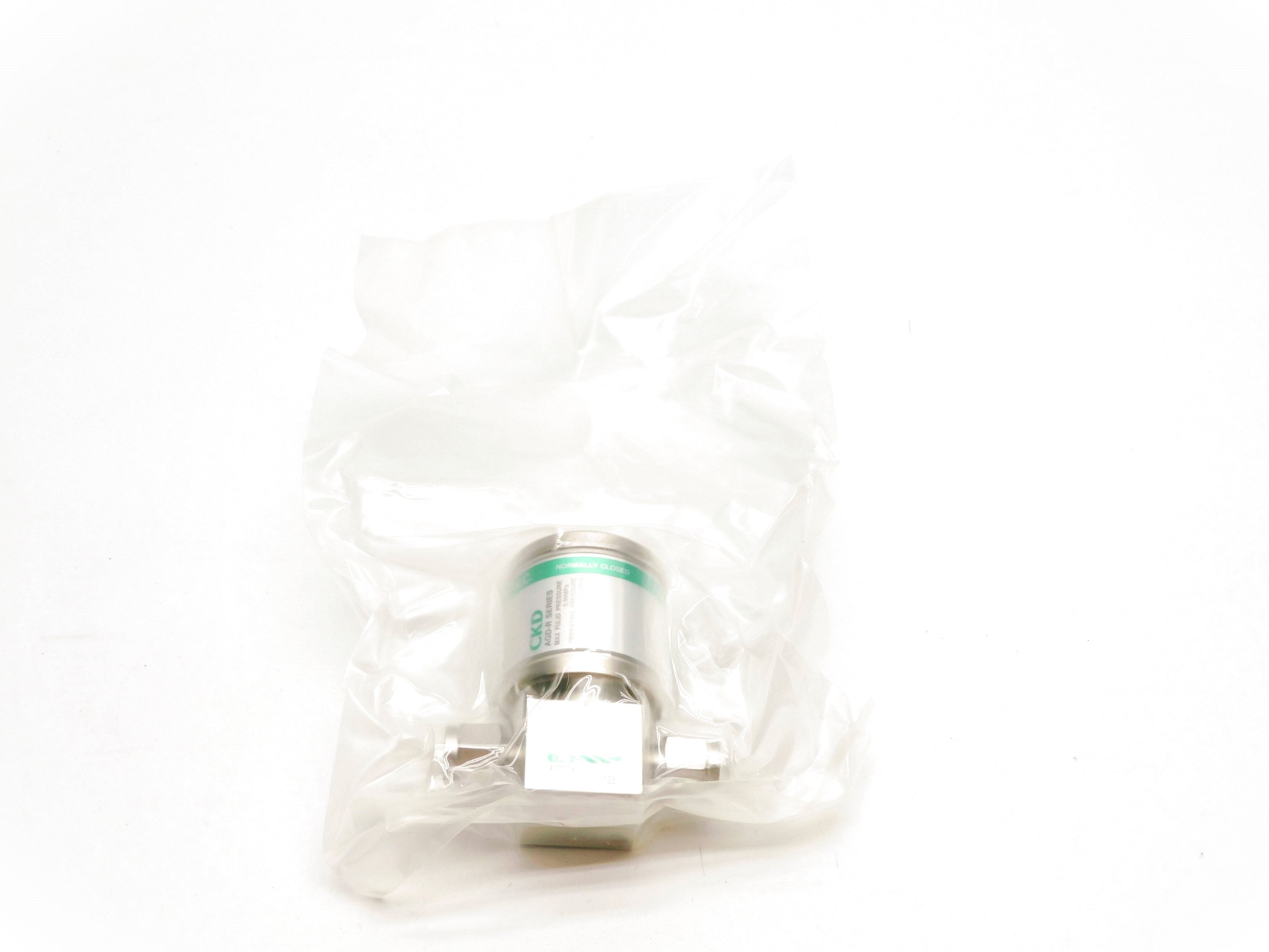CKD AGD11R-4S NSNP