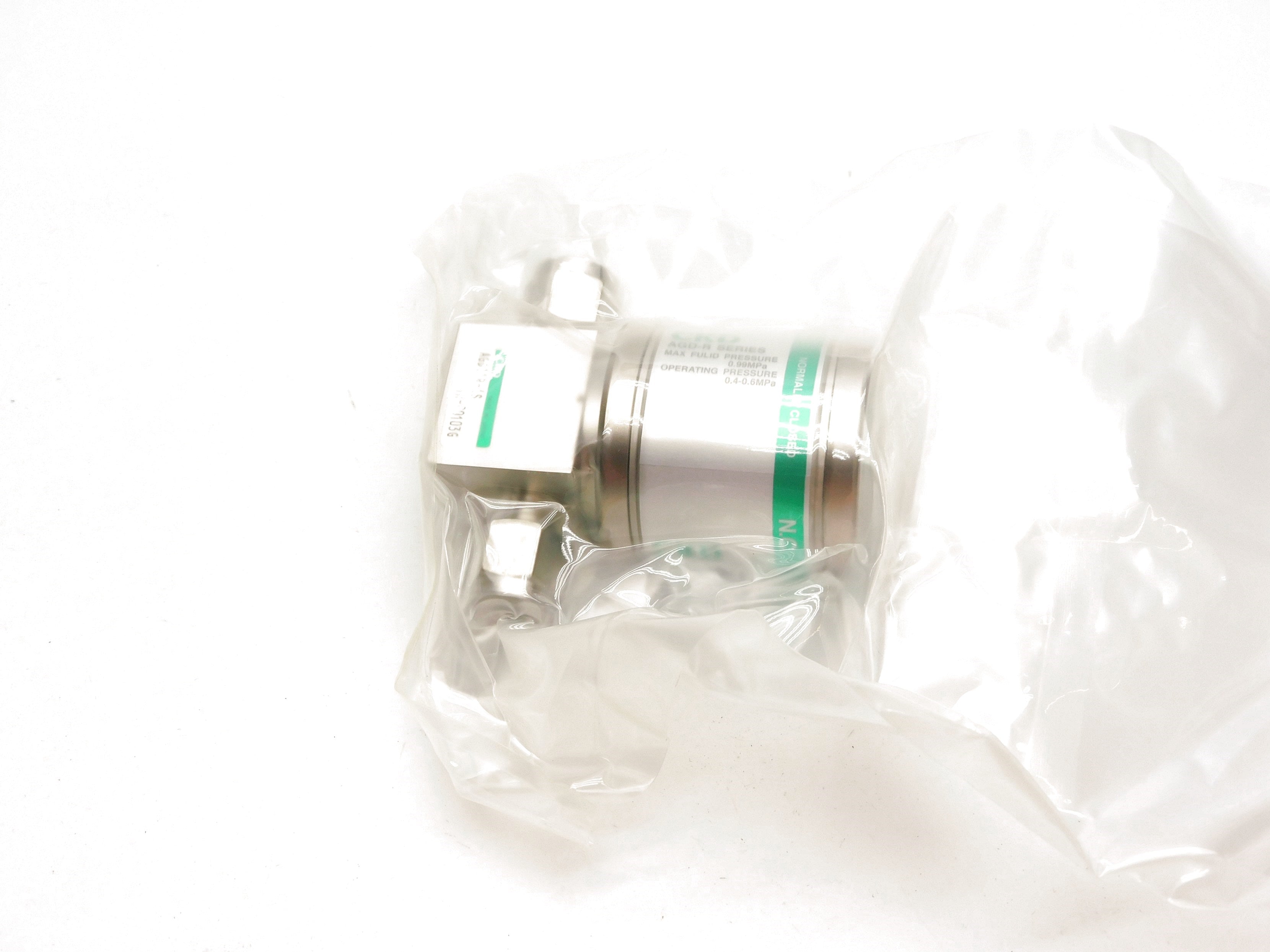 CKD AGD11R-4S NSNP