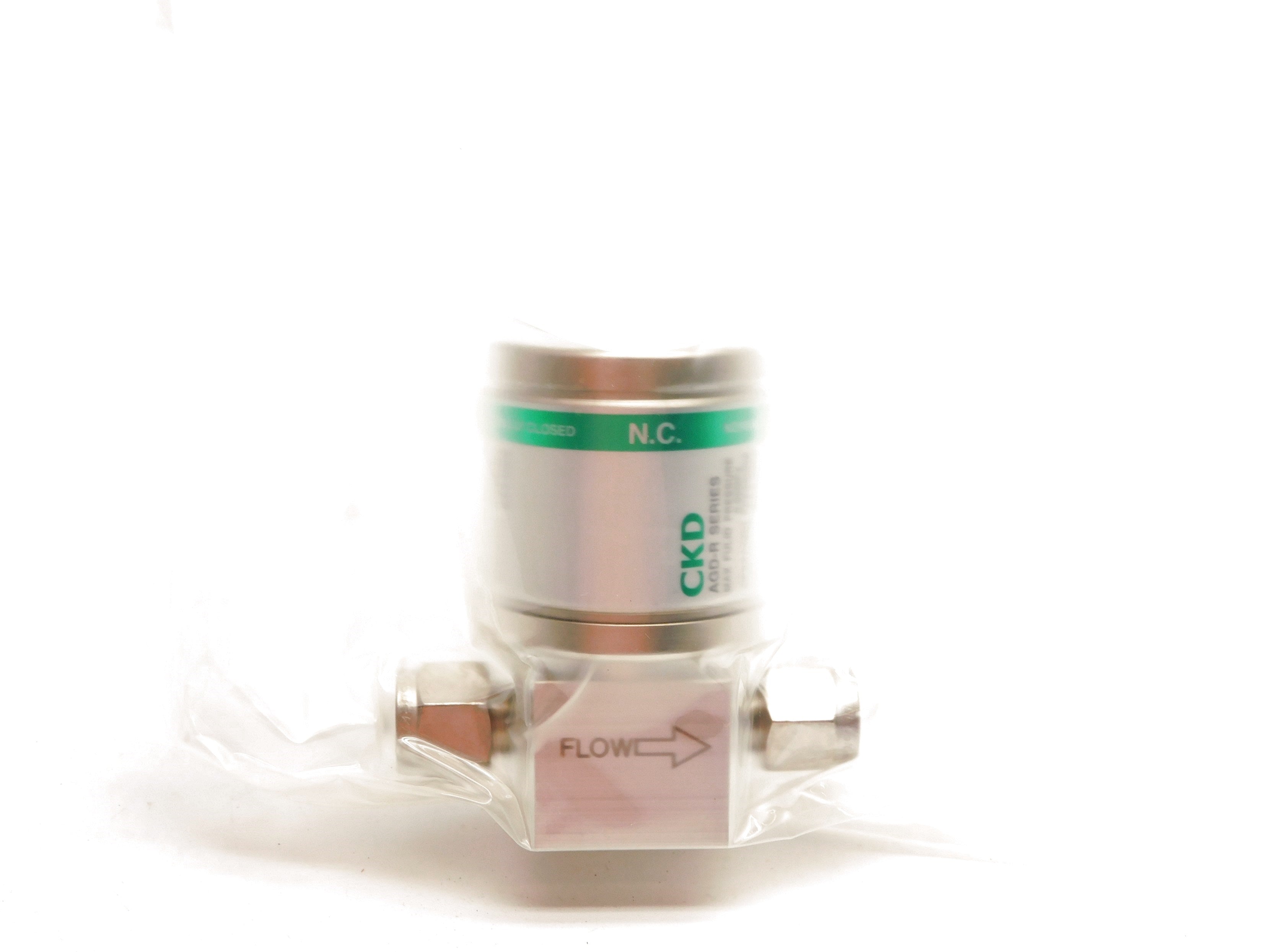 CKD AGD11R-4S NSNP