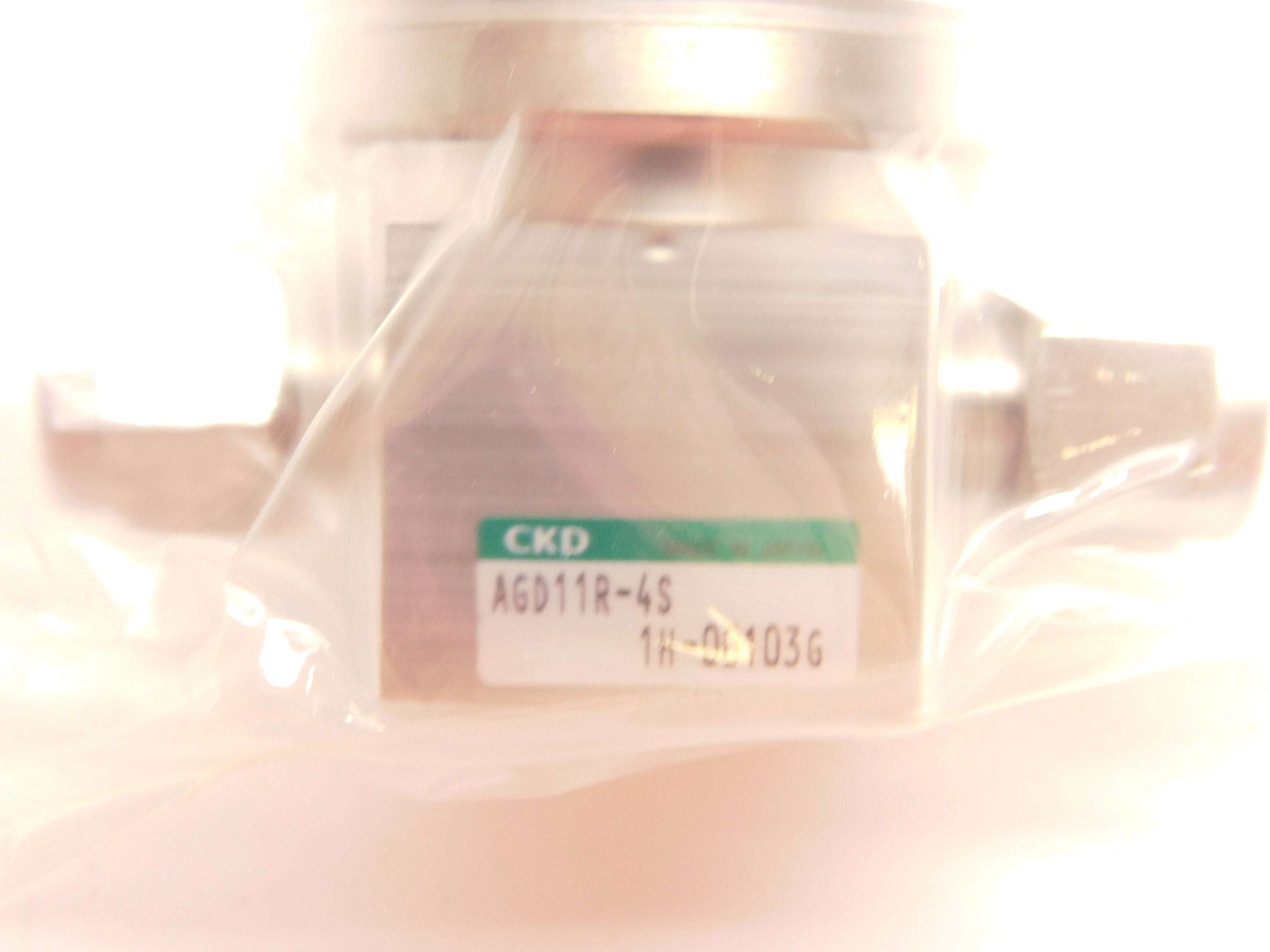 CKD AGD11R-4S NSNP