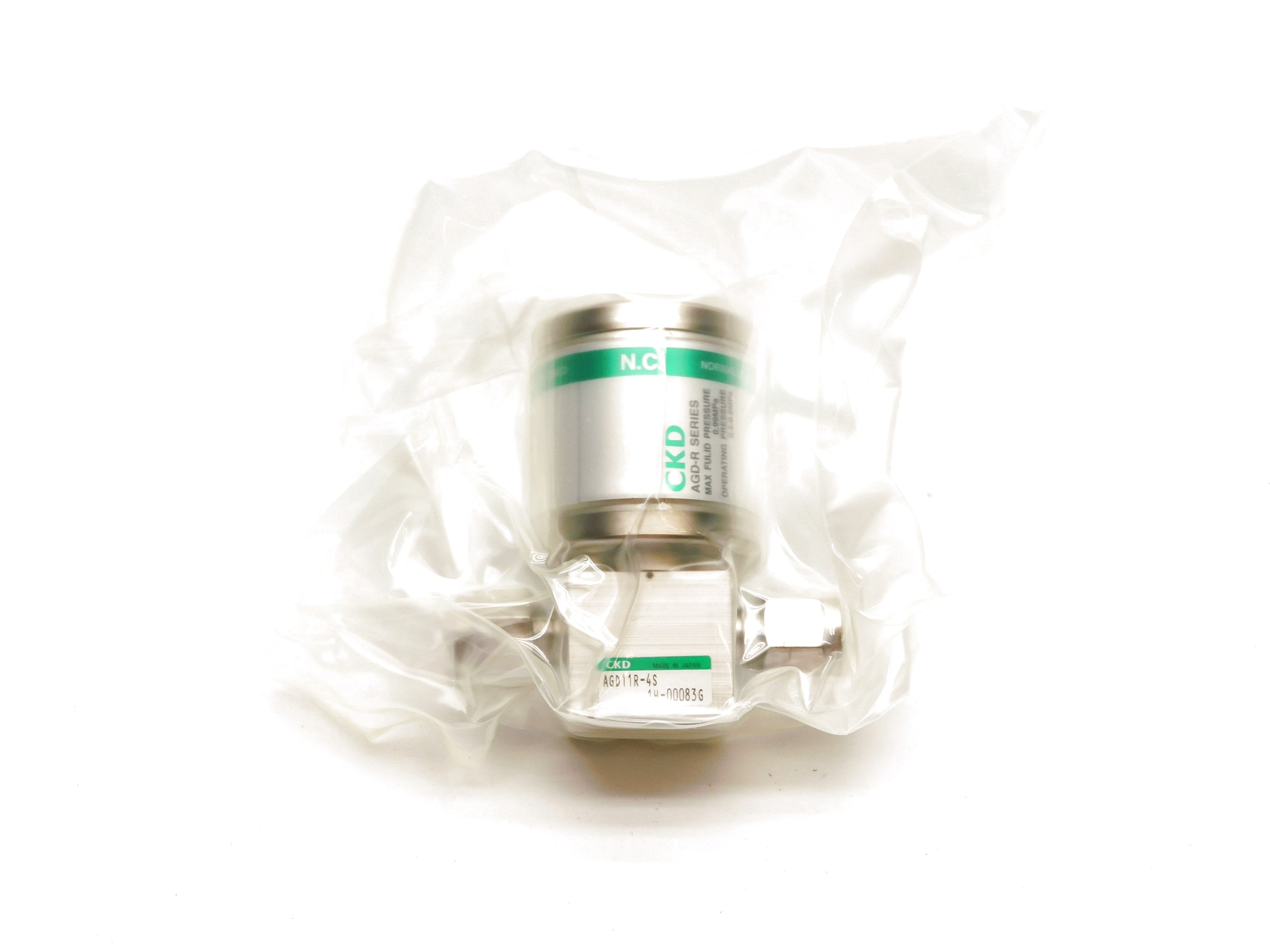 CKD AGD11R-4S NSMP