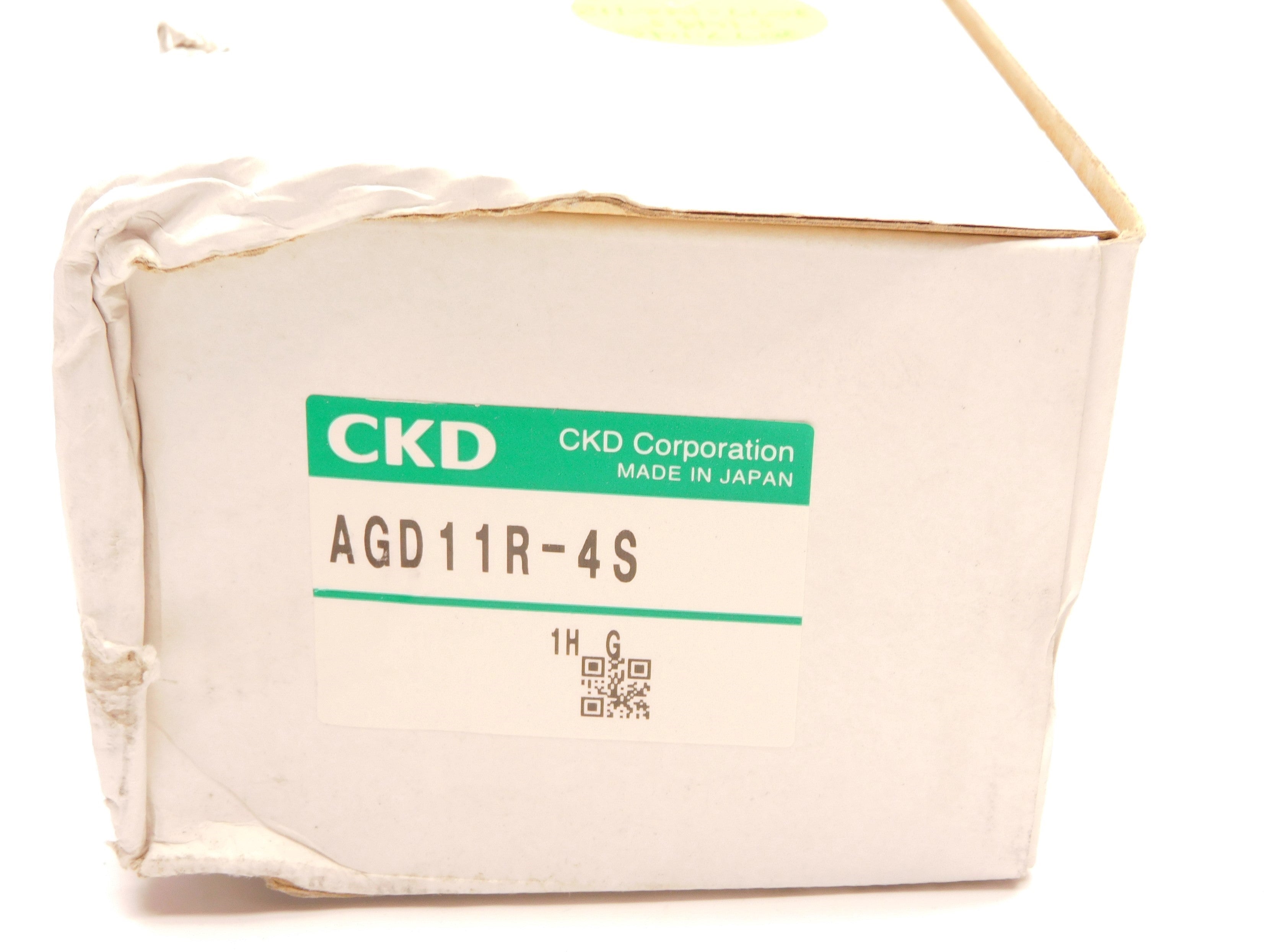 CKD AGD11R-4S NSMP