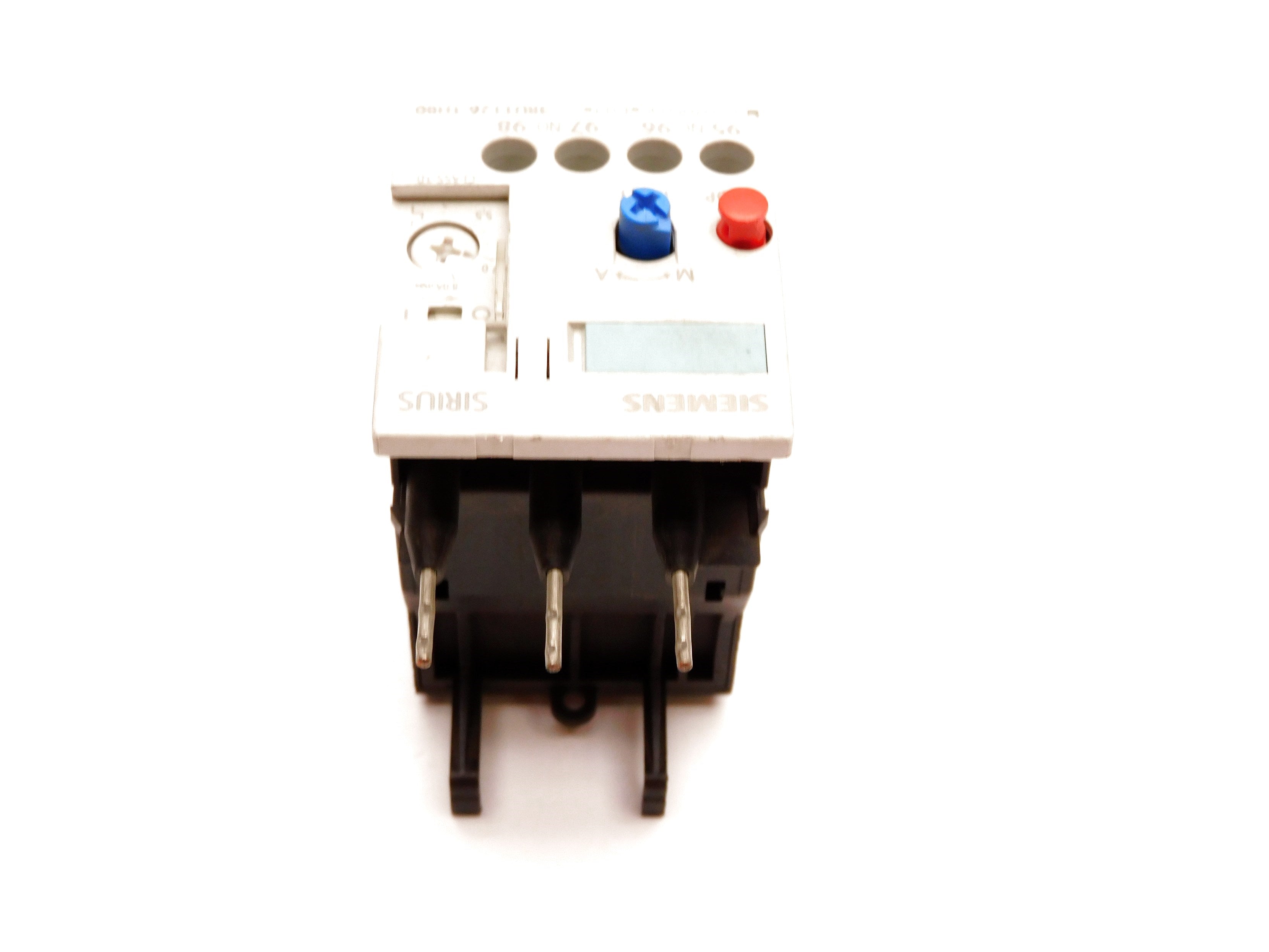 SIEMENS 3RU1126-1HB0 690V 5.5-8.0A UNMP