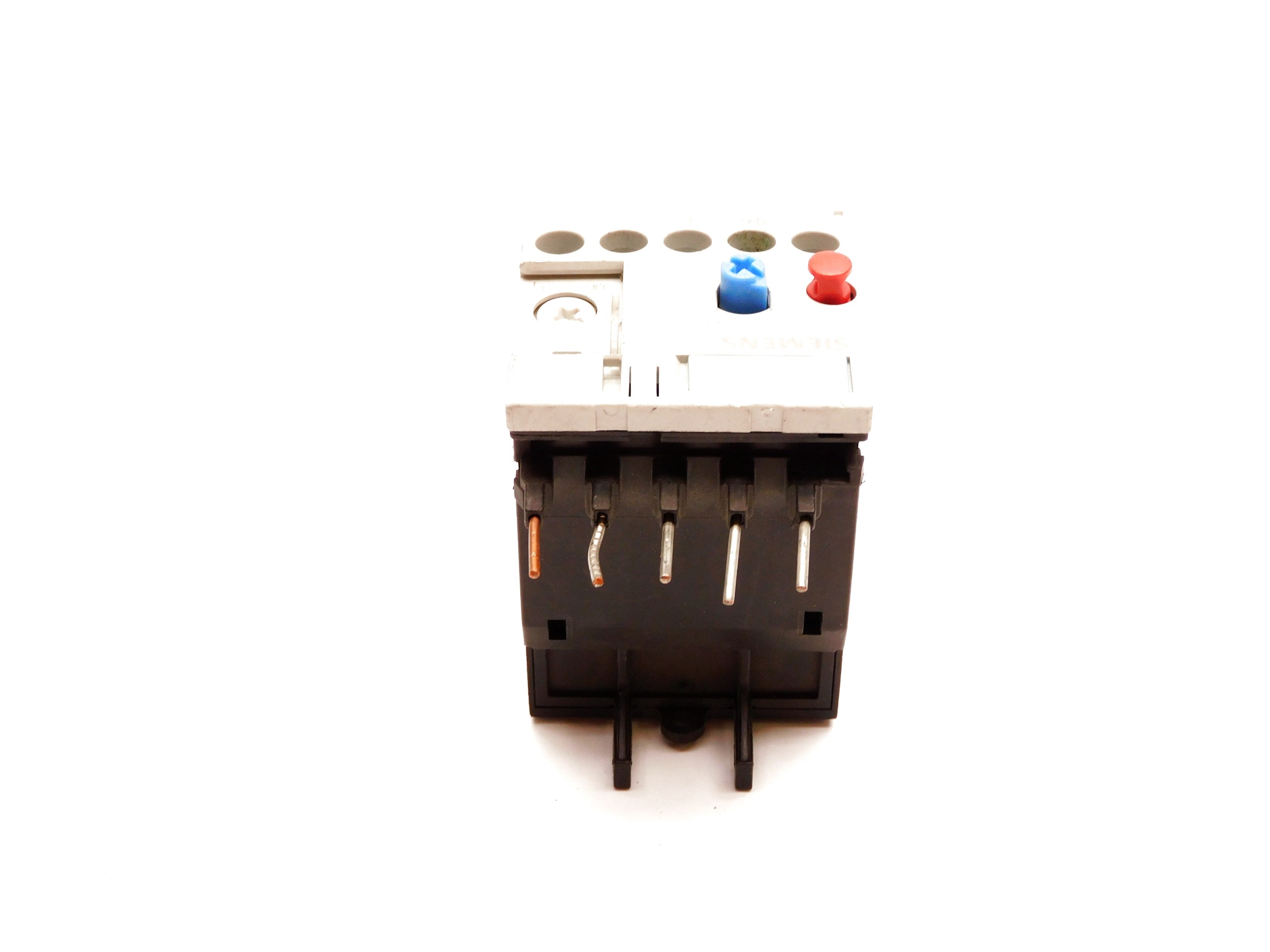 SIEMENS 3RU1116-1CB0 690V 1.8-2.5A UNMP