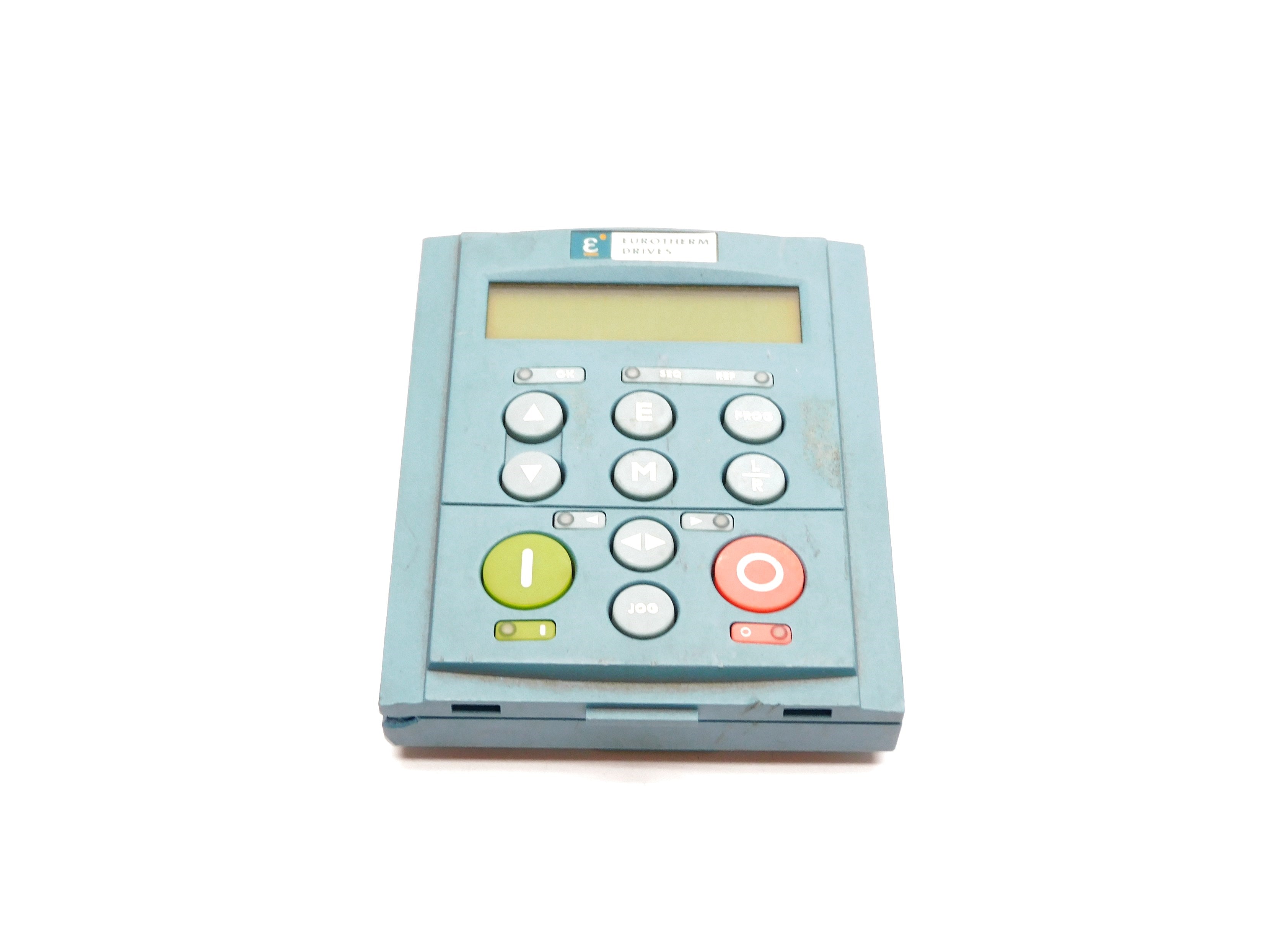 EUROTHERM 6901/00 F/W 10V1 (AS PICTURED) UNMP