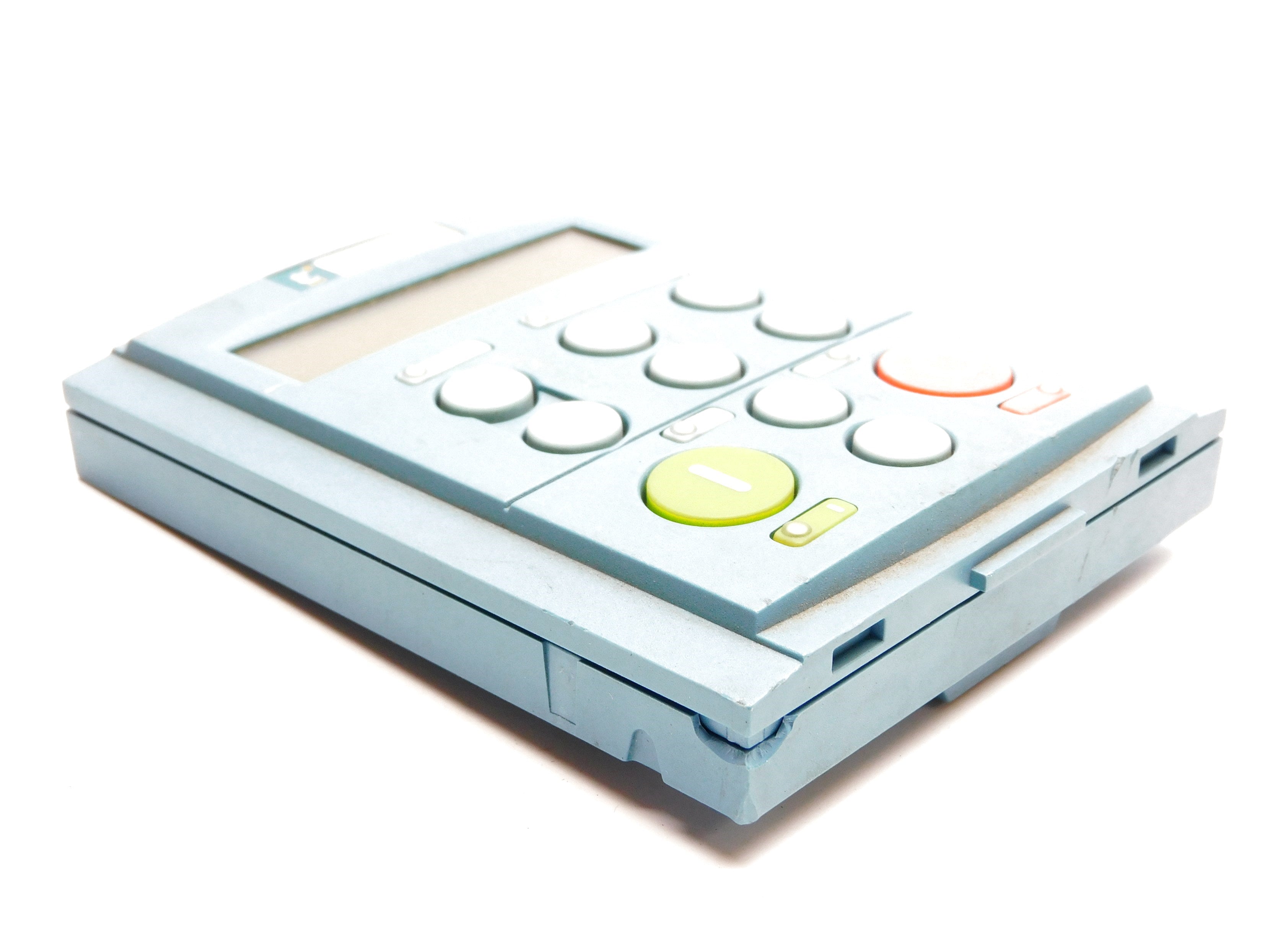 EUROTHERM 6901/00 F/W 10V1 (AS PICTURED) UNMP