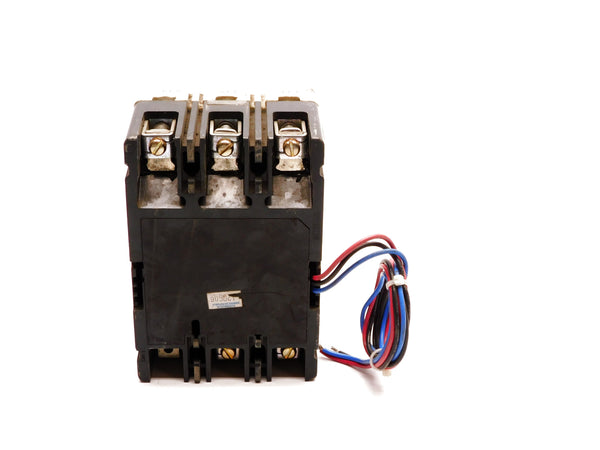 ALLEN BRADLEY 140M-I8P-B70S-CX SER. A 7A 600VAC UNMP