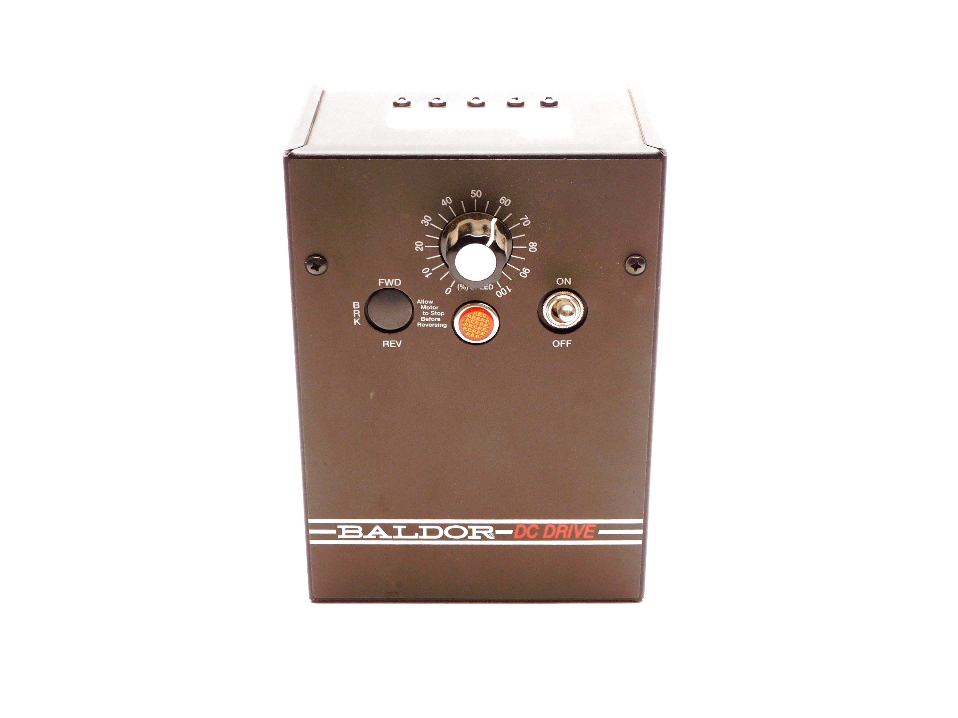BALDOR BC140 (CN3000A53) NSNP