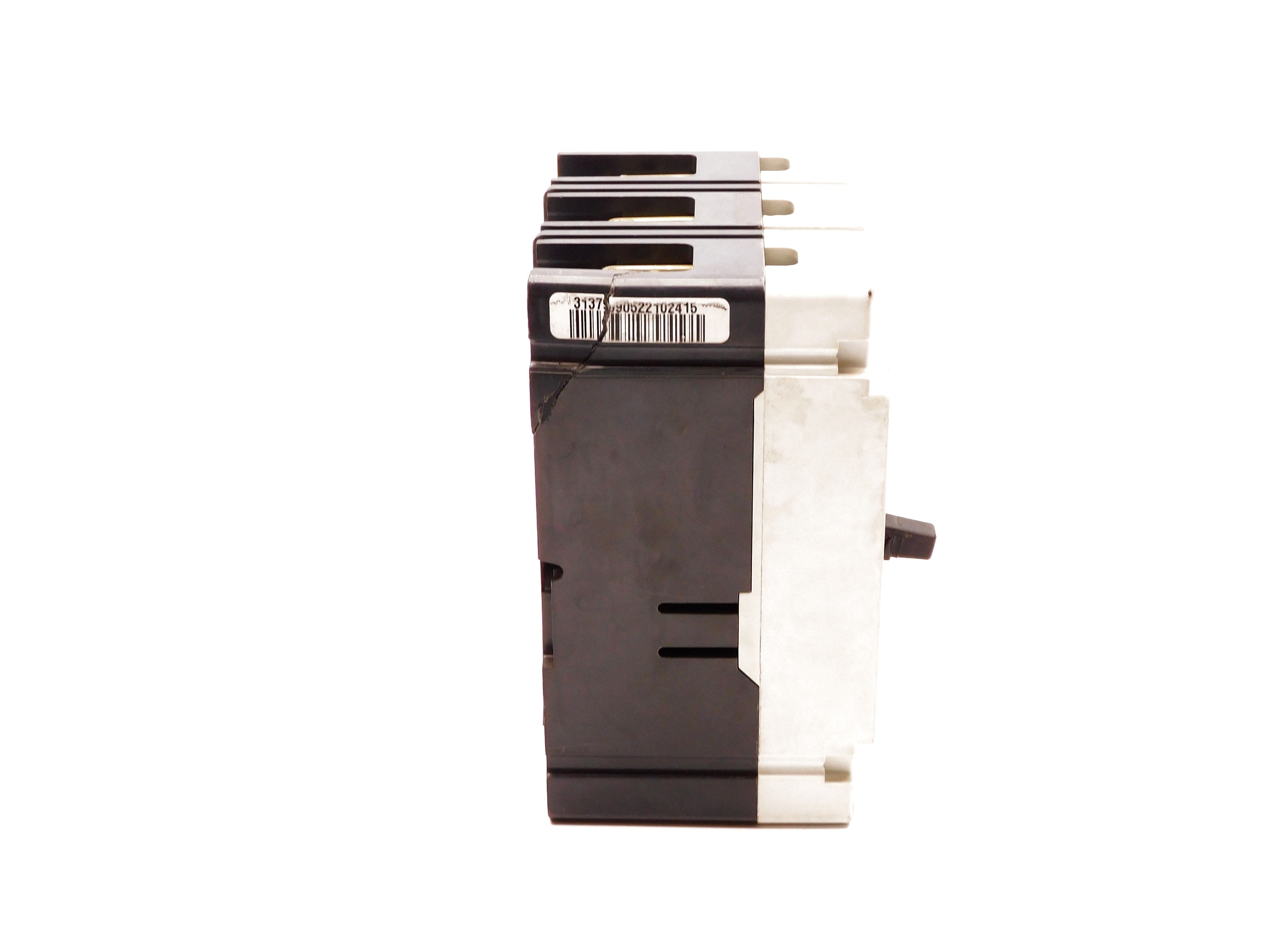 CUTLER HAMMER HMCP070M2C SER. C 70A 600VAC (GREY) (AS PICTURED) UNMP