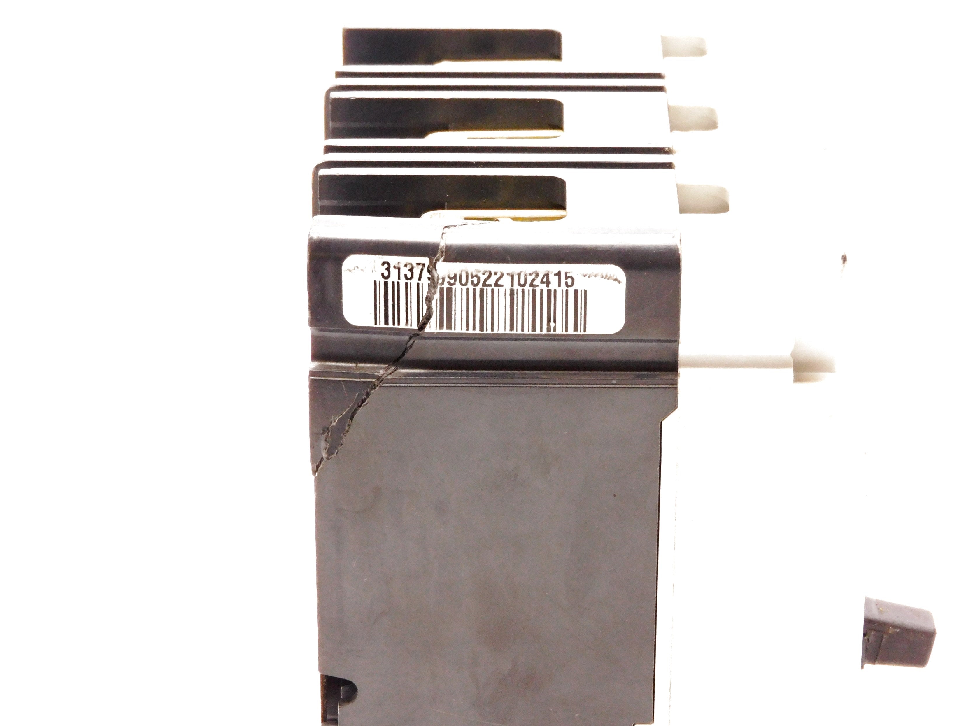 CUTLER HAMMER HMCP070M2C SER. C 70A 600VAC (GREY) (AS PICTURED) UNMP