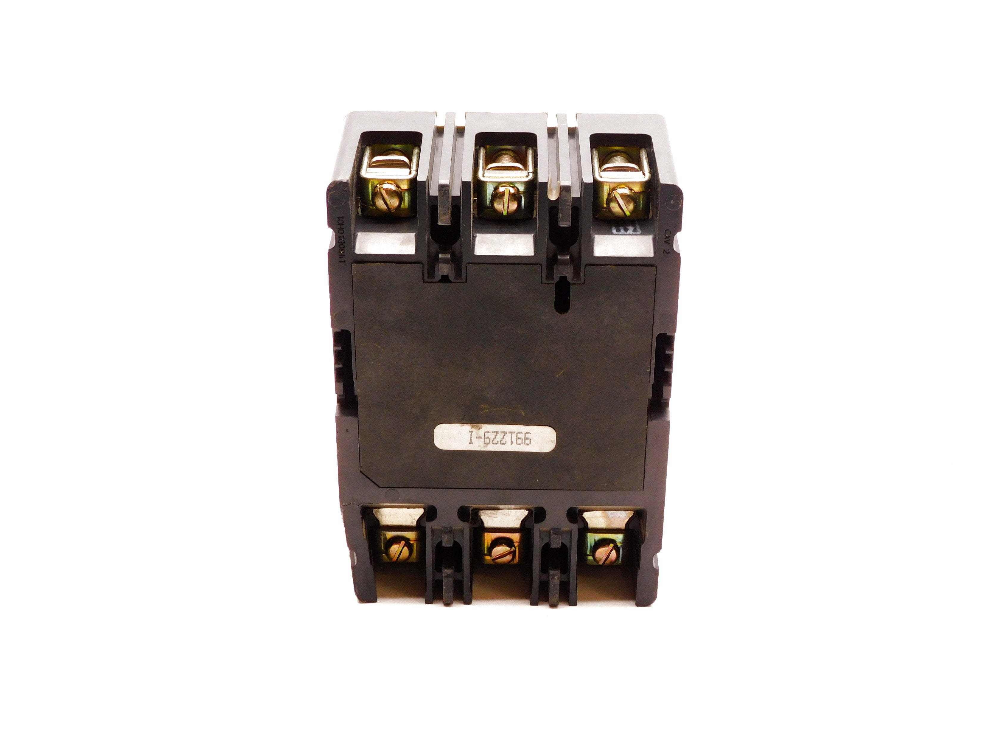 CUTLER HAMMER HMCP070M2C SER. C 70A 600VAC (GREY) (AS PICTURED) UNMP