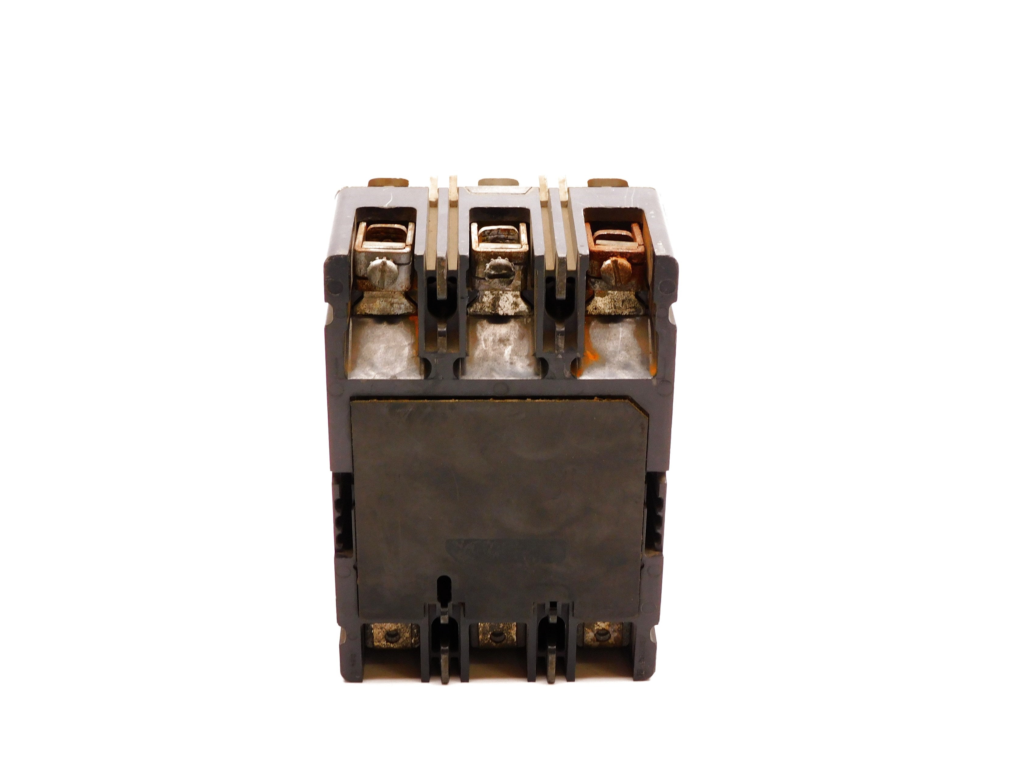 CUTLER HAMMER FDB3150 SER. C 150A 600VAC (BLUE) UNMP