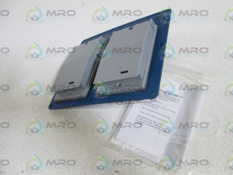 ELECTRO-MATIC PRODUCTS, INC.  EMRP30023  NSNP