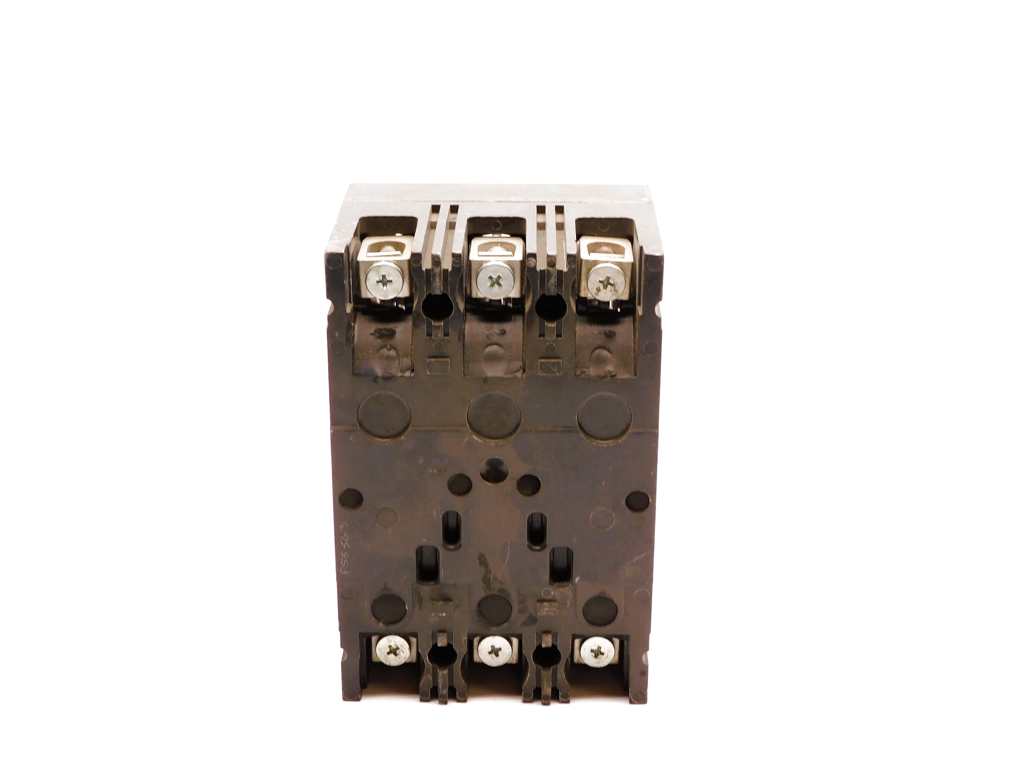 GENERAL ELECTRIC THED136070 70A 600VAC (GREEN) NSNP