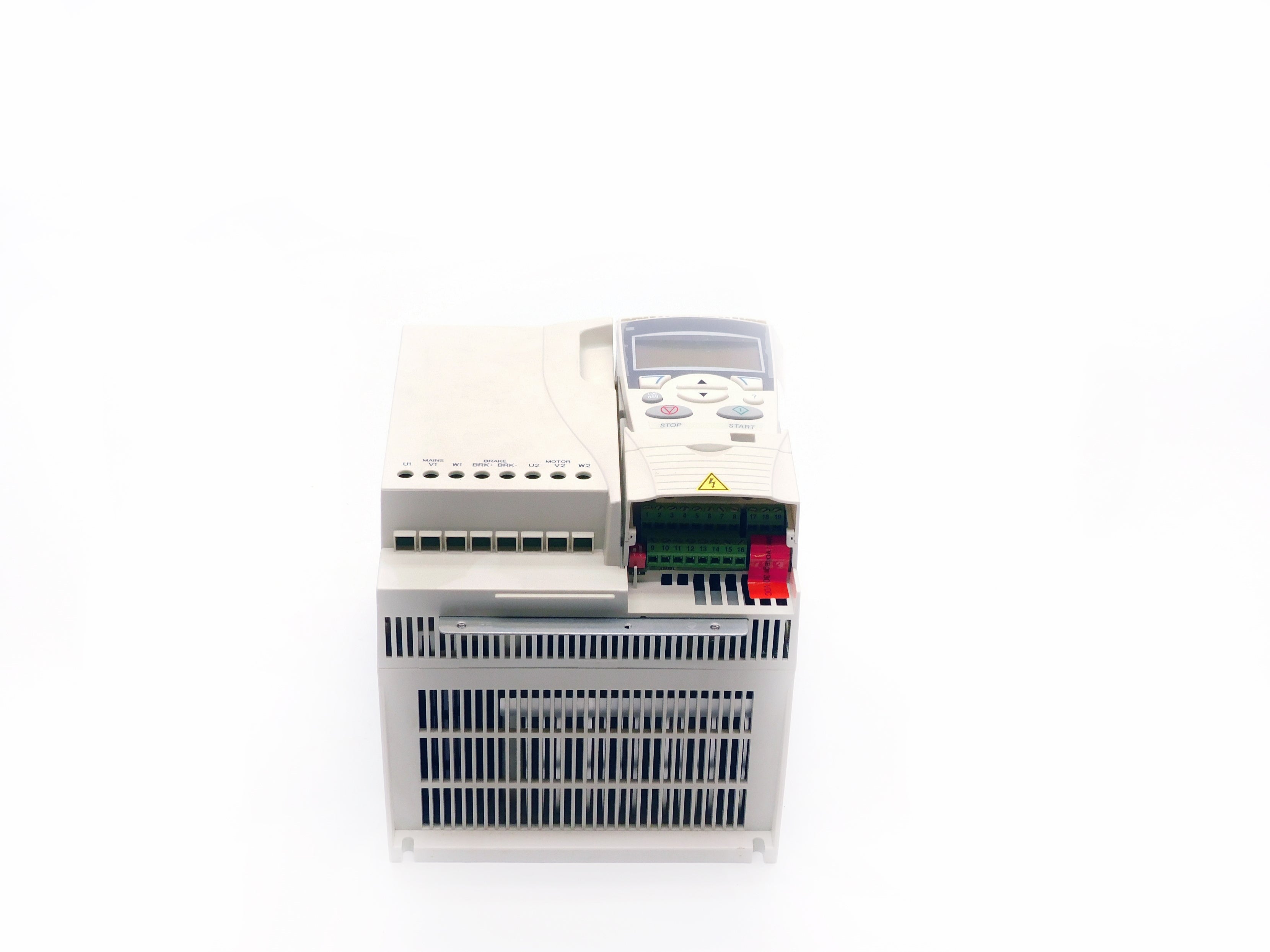 ABB ACS355-03U-12A5-4 NSMP