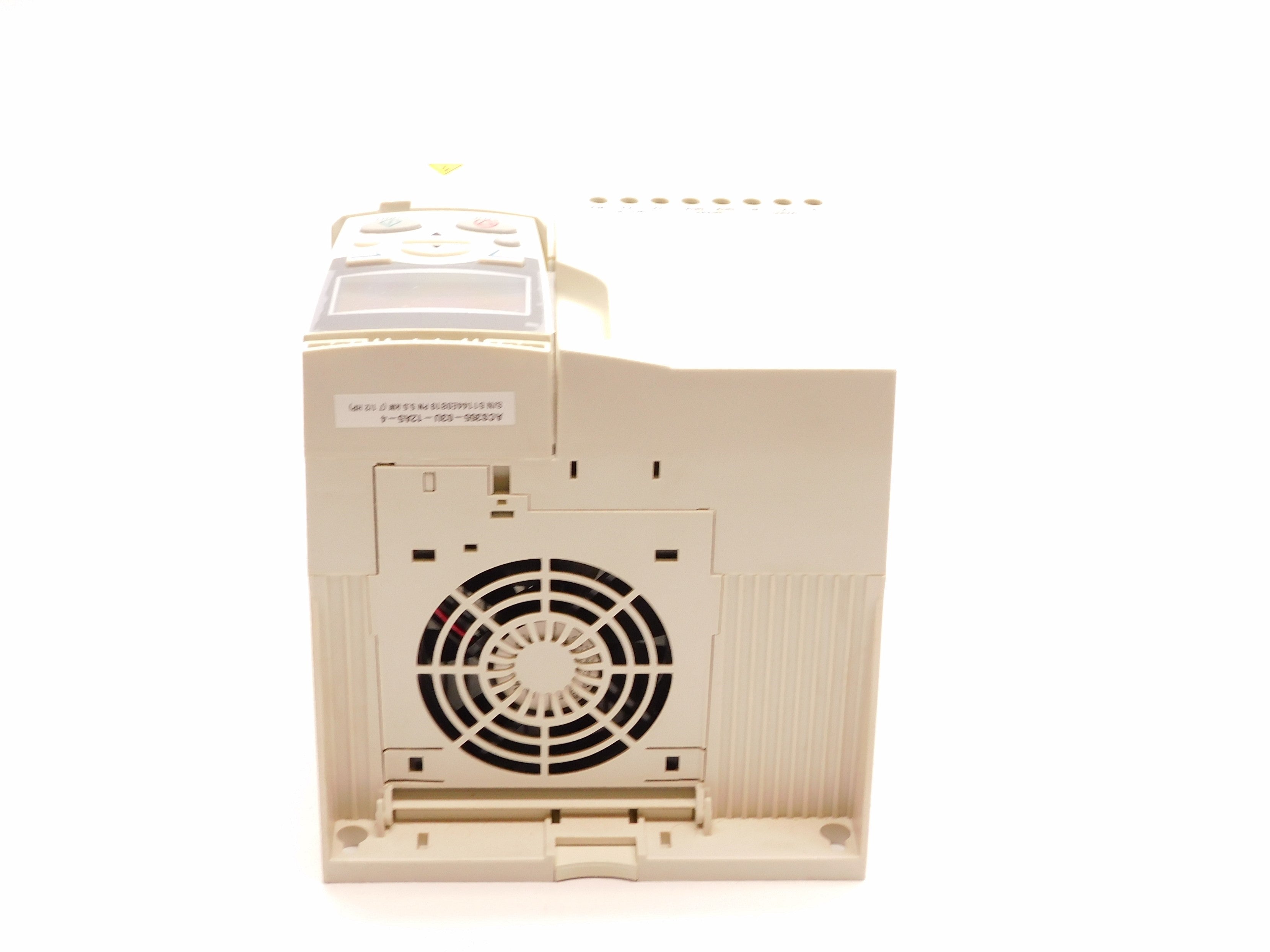 ABB ACS355-03U-12A5-4 NSMP
