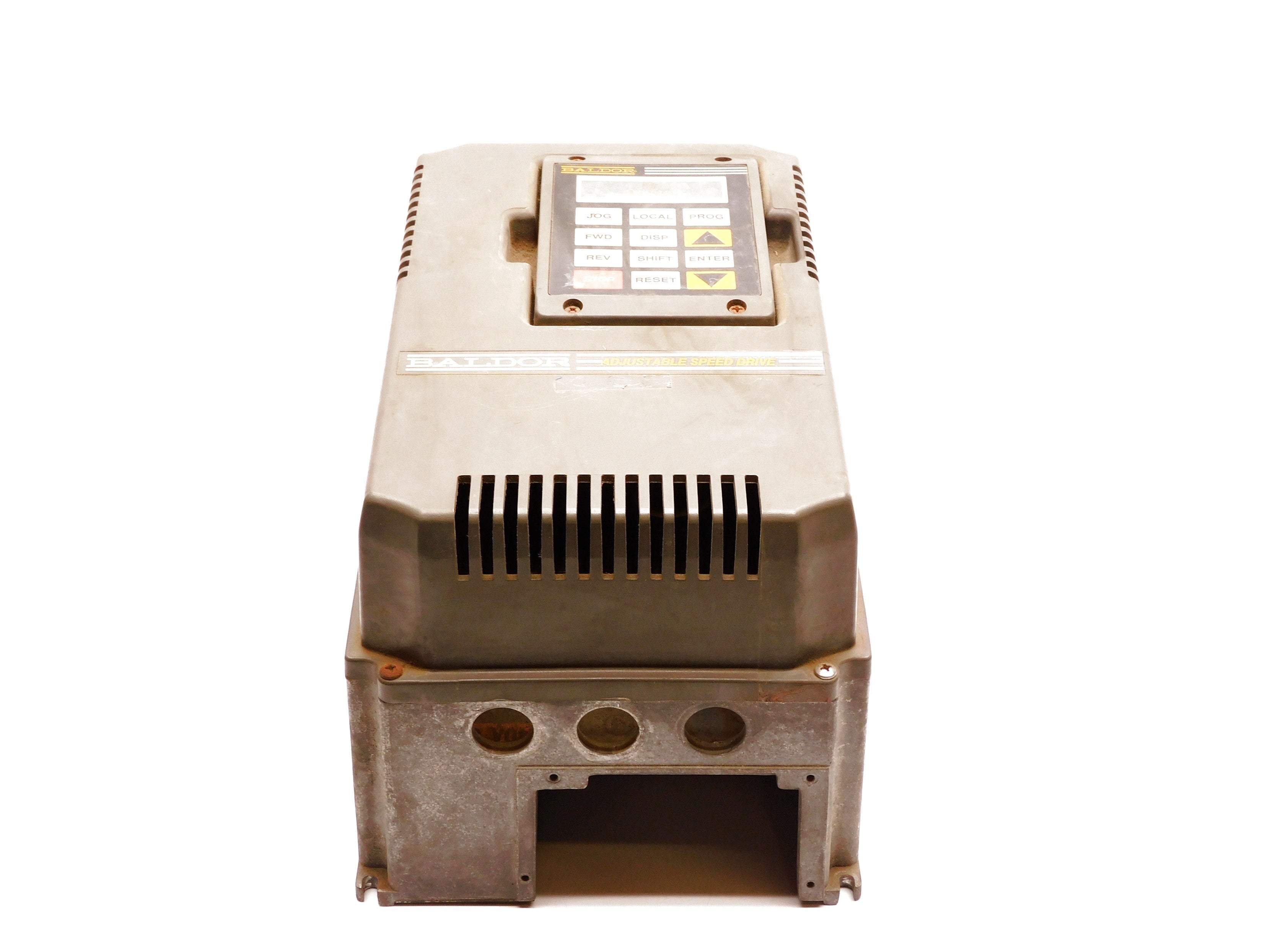 BALDOR ID15H401-E  UNMP