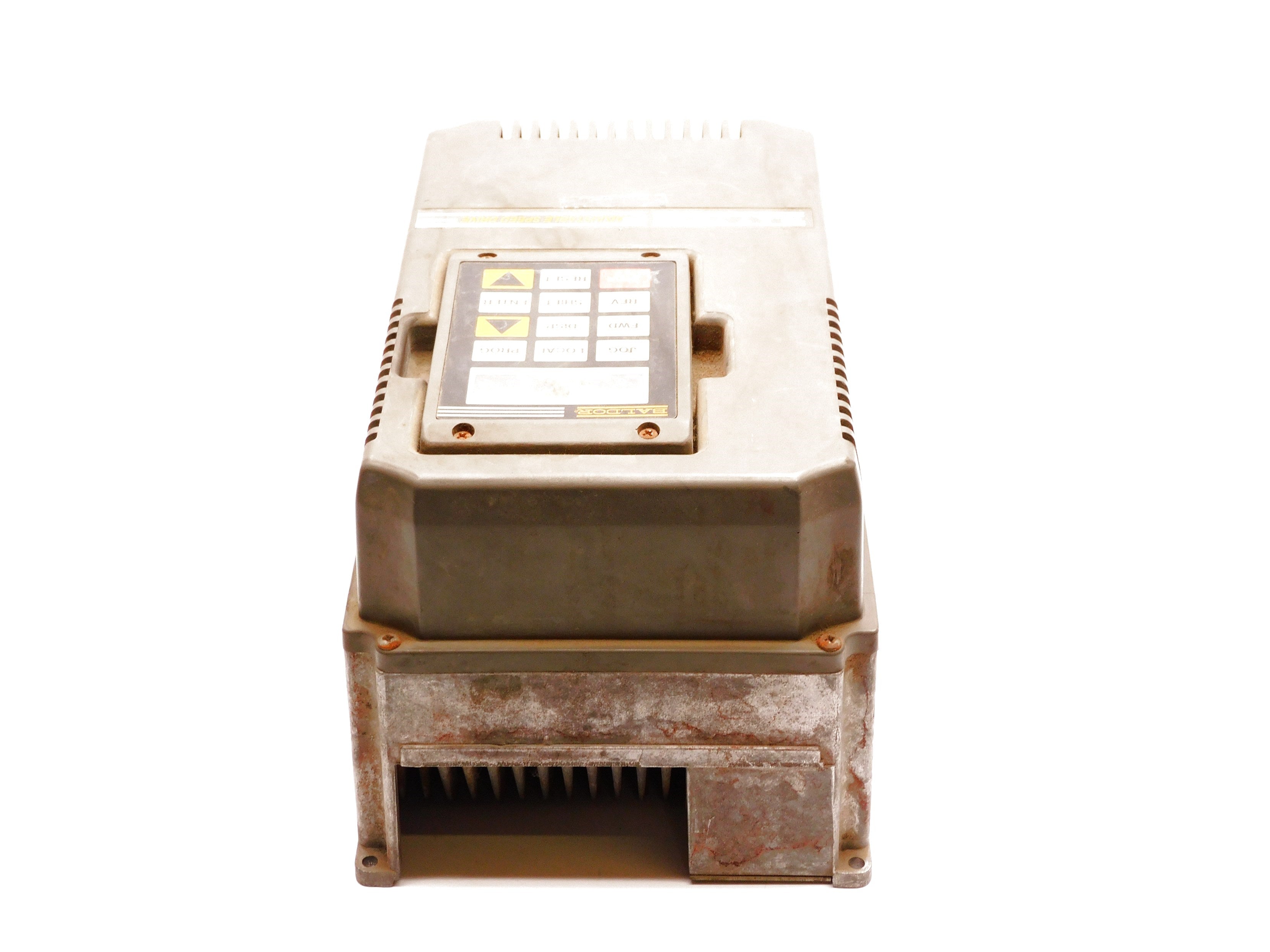 BALDOR ID15H401-E  UNMP