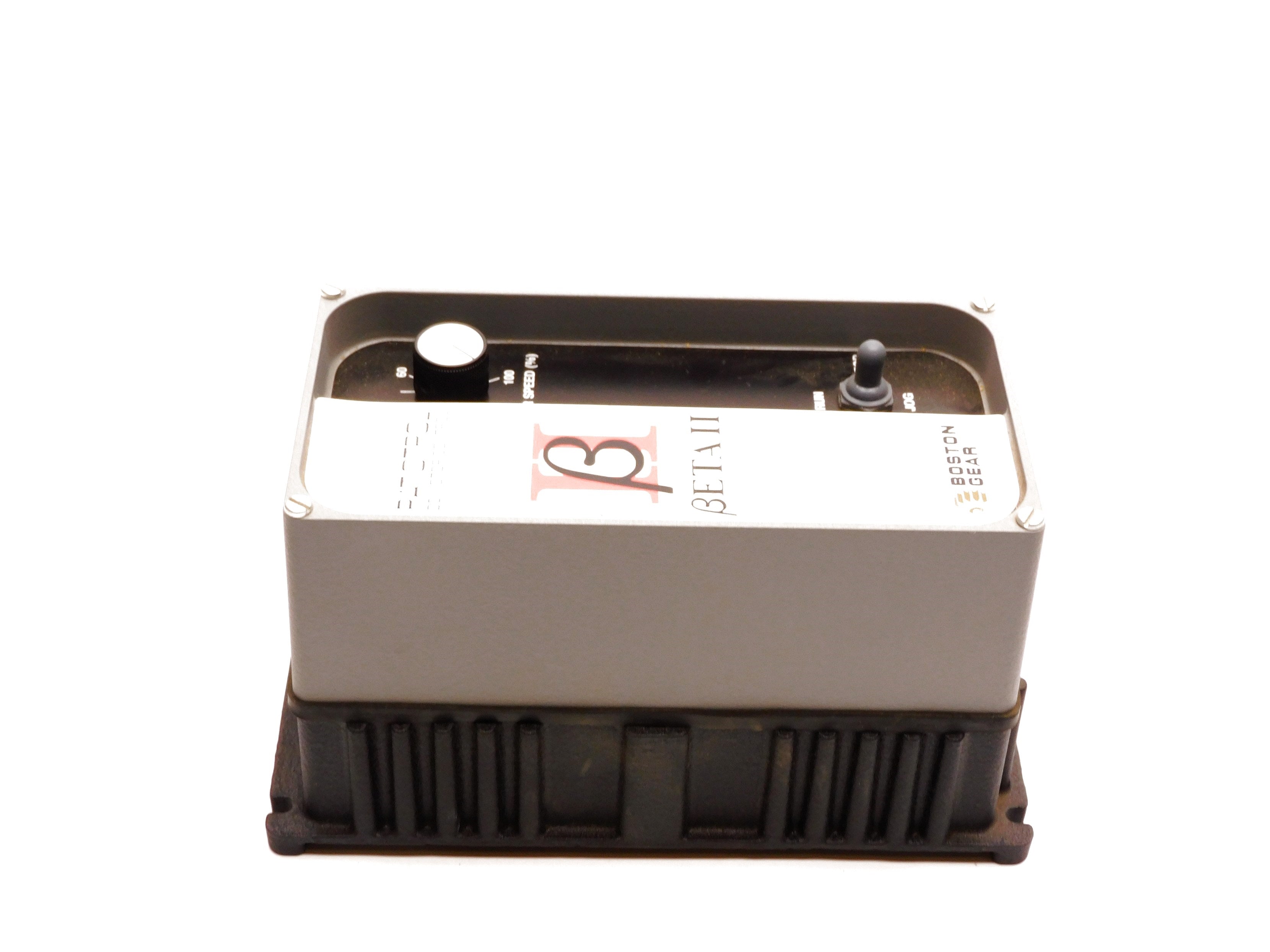 BALDOR RBA2S NSMP