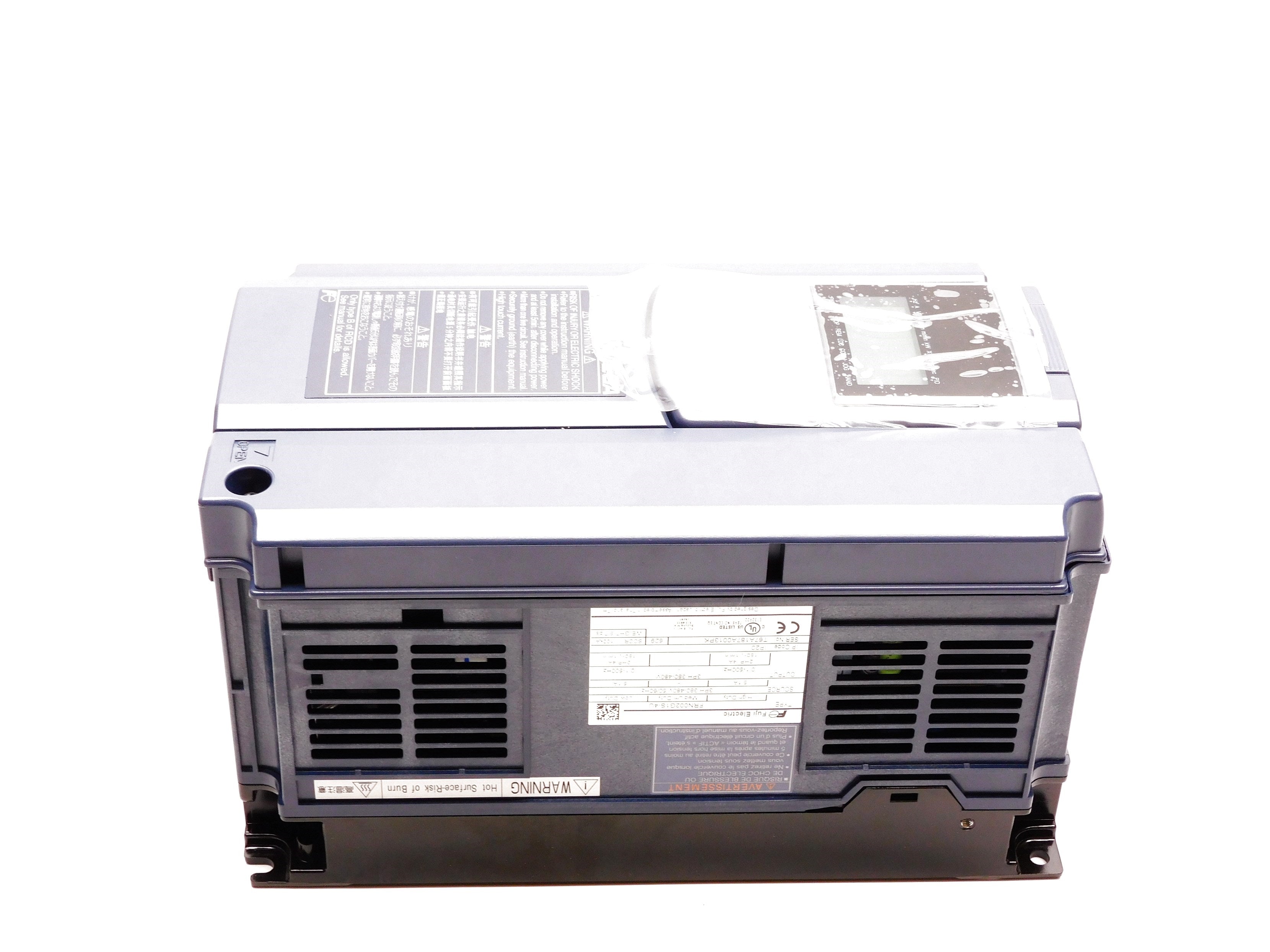 FUJI ELECTRIC FRN002G1S-4U NSMP