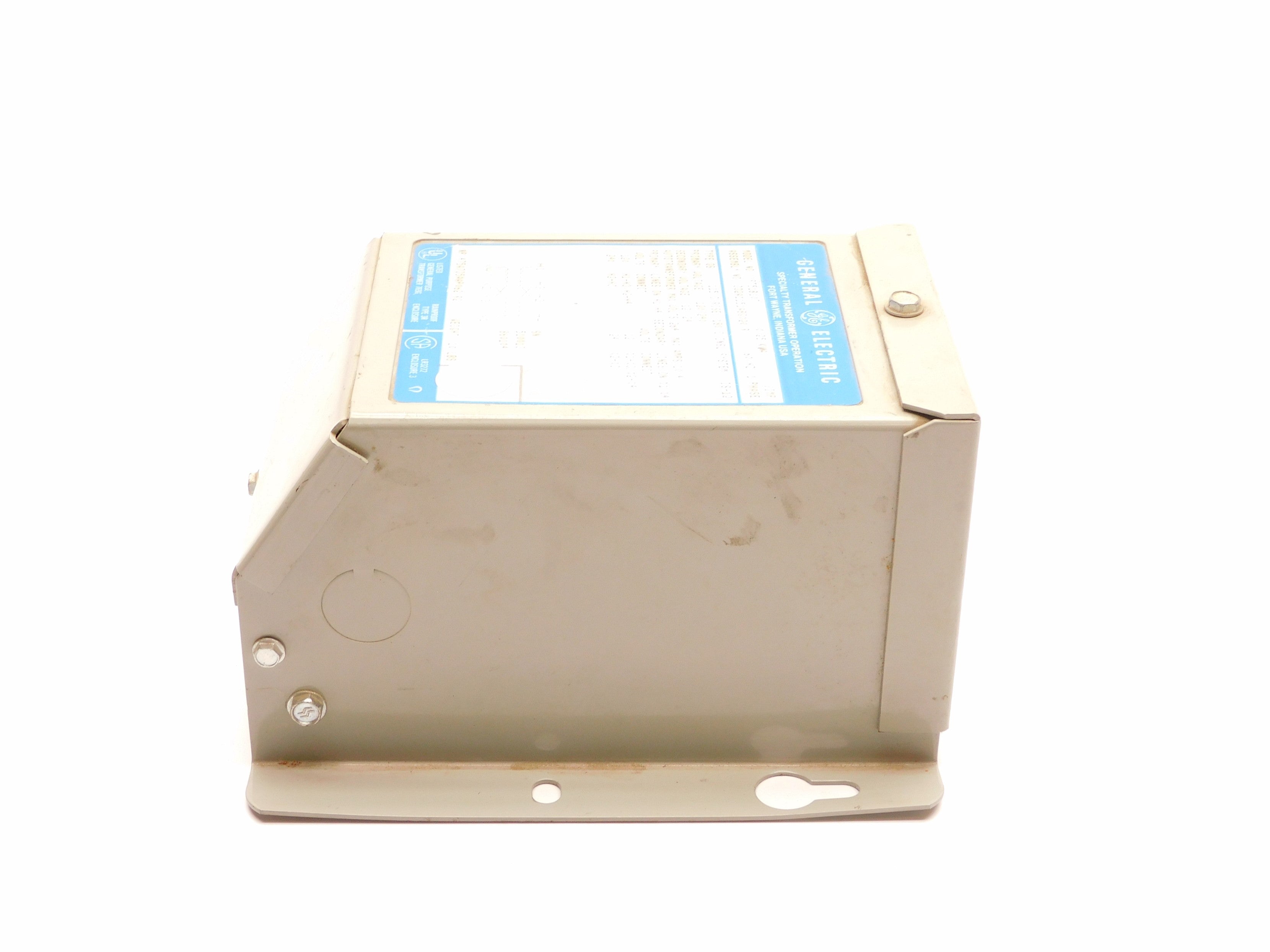 GENERAL ELECTRIC 9T51B107 NSNP