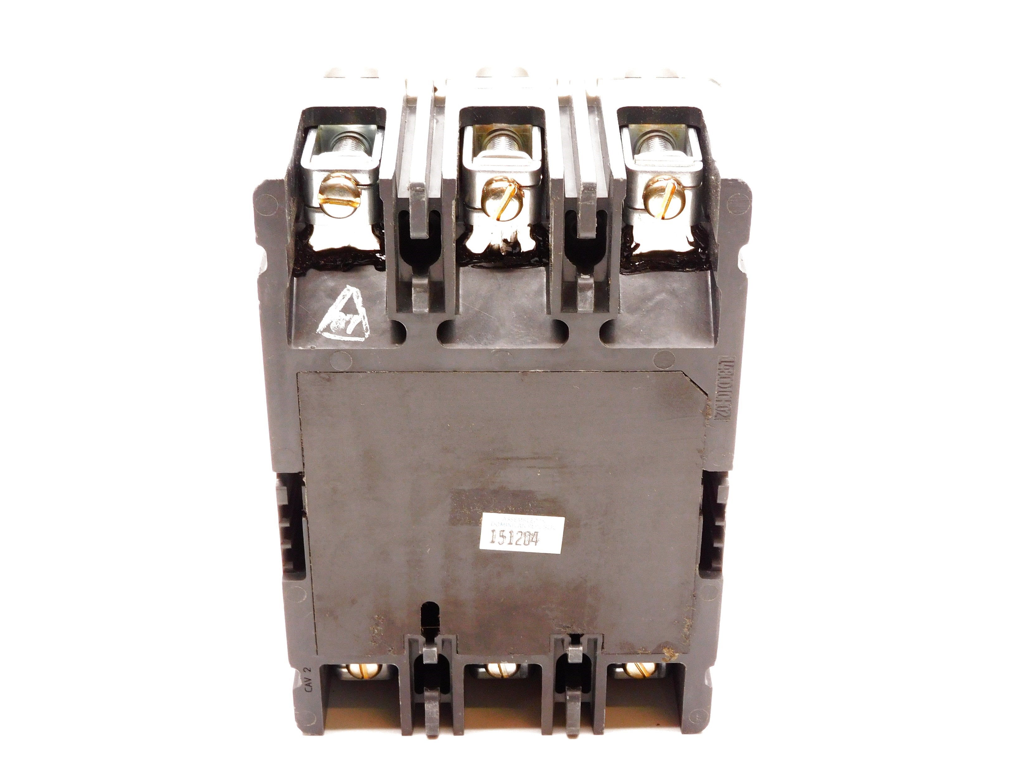 EATON HMCP003A0C 3A (GREY) NSMP