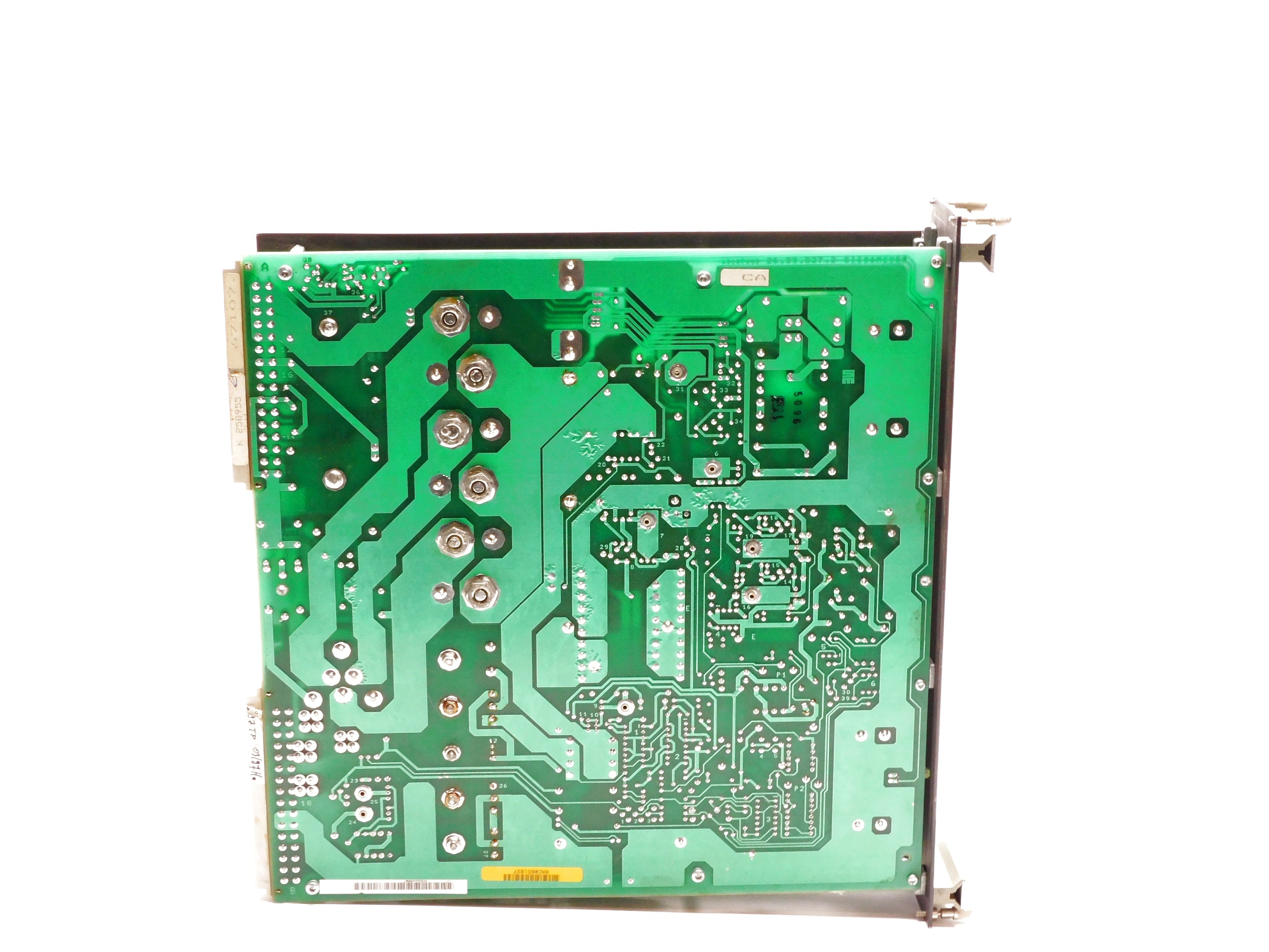 SIEB & MEYER K258955 REMAN