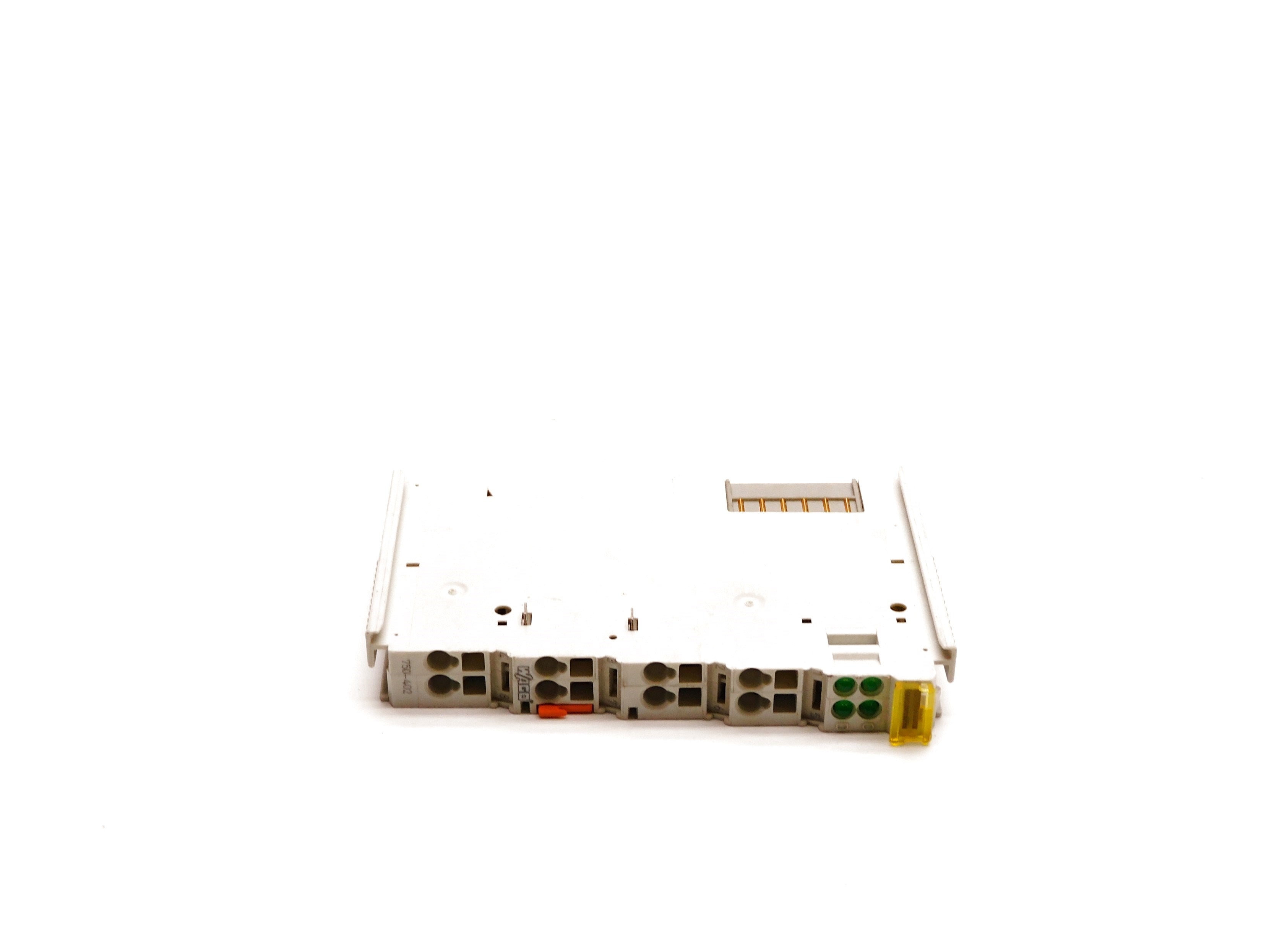 WAGO 750-402 24VDC UNMP