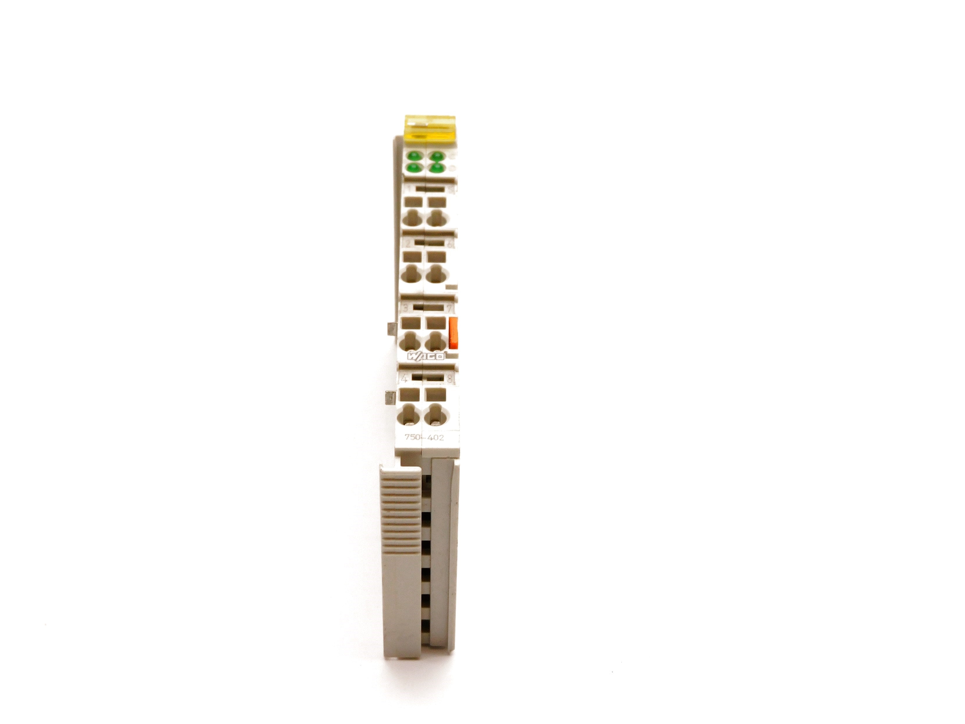 WAGO 750-402 24VDC UNMP