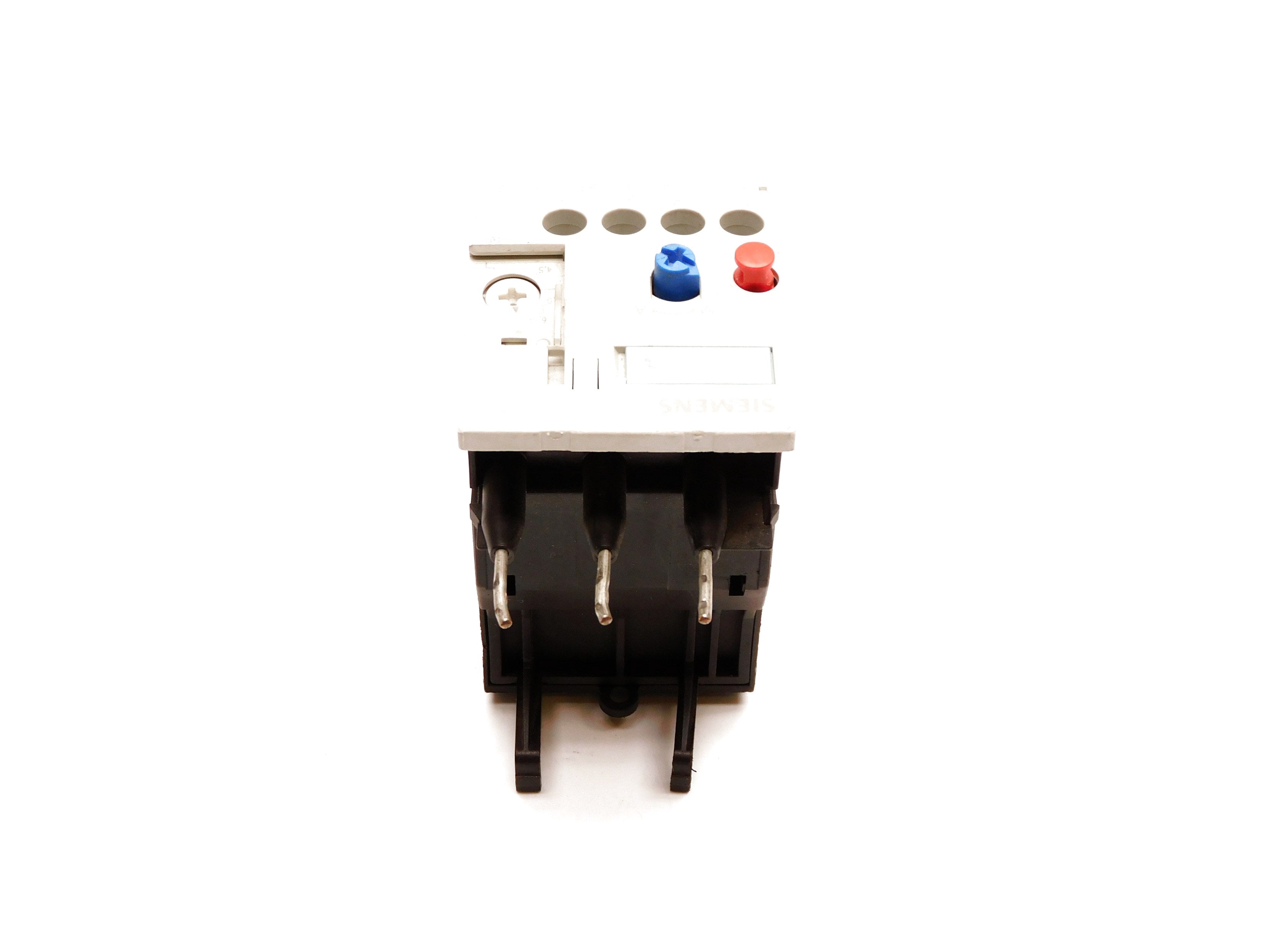 SIEMENS 3RU1126-1GB0 690V 4.5-6.3A UNMP