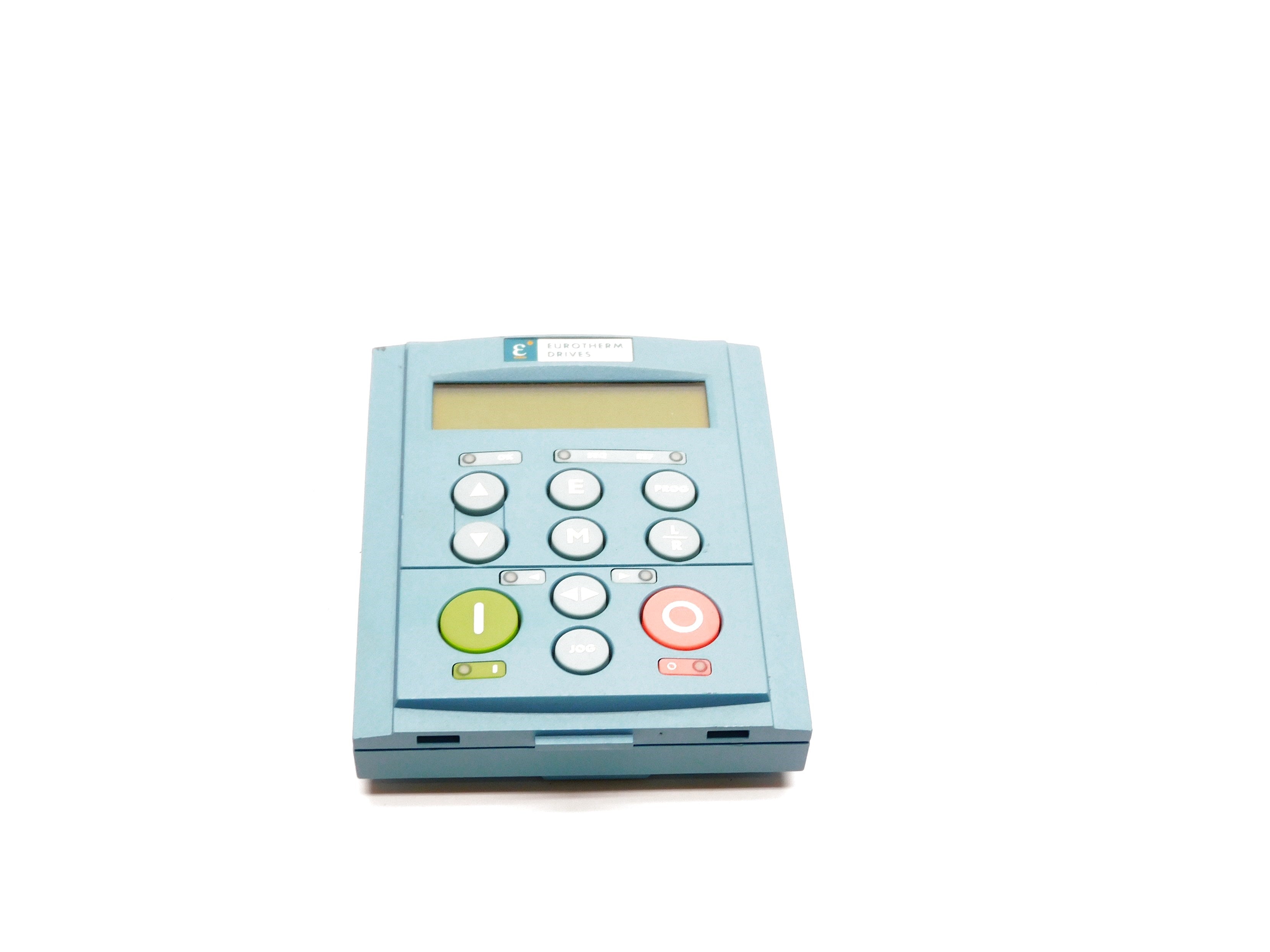 EUROTHERM 6901/00 F/W 10V1 UNMP