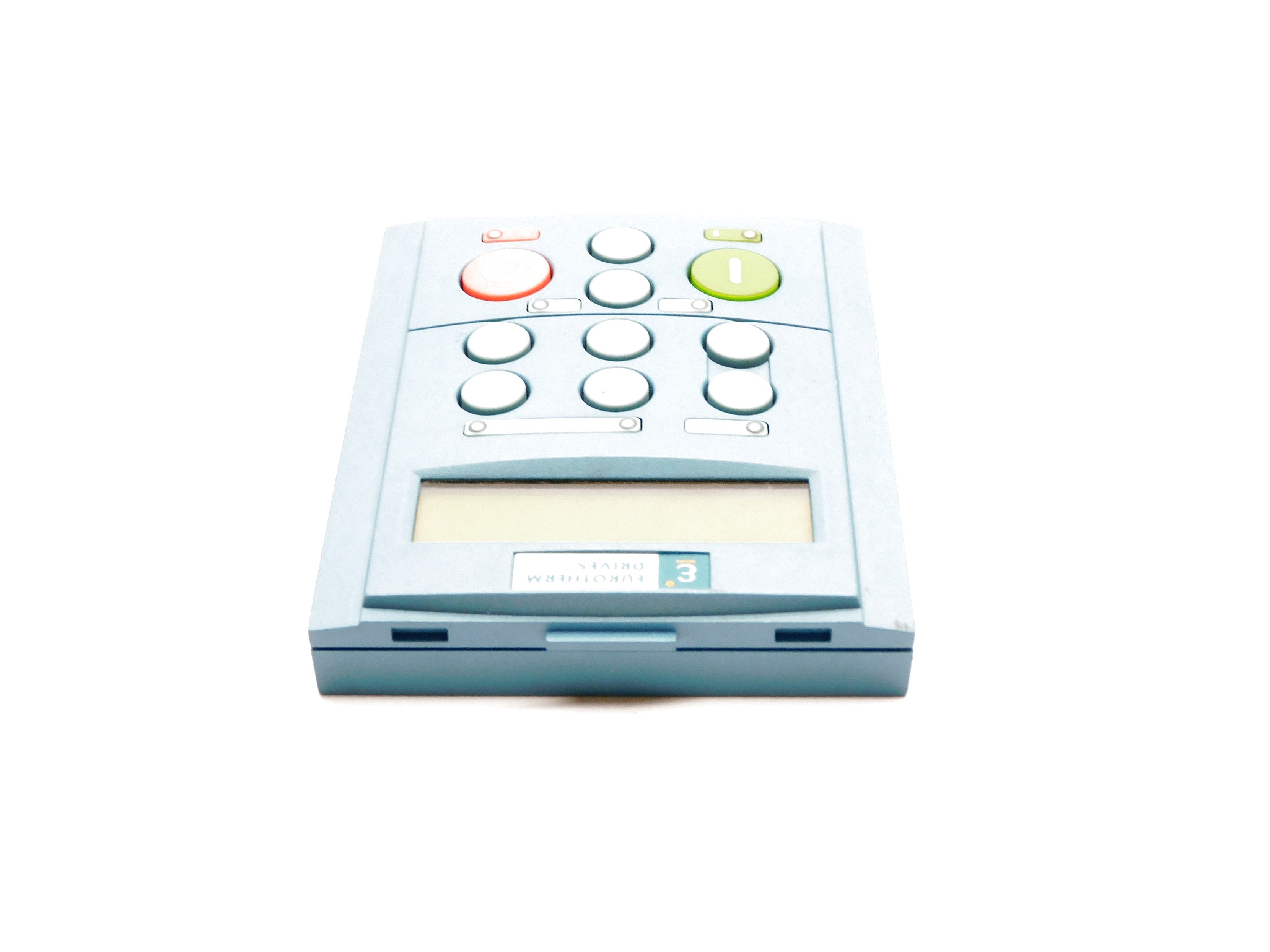 EUROTHERM 6901/00 F/W 10V1 UNMP