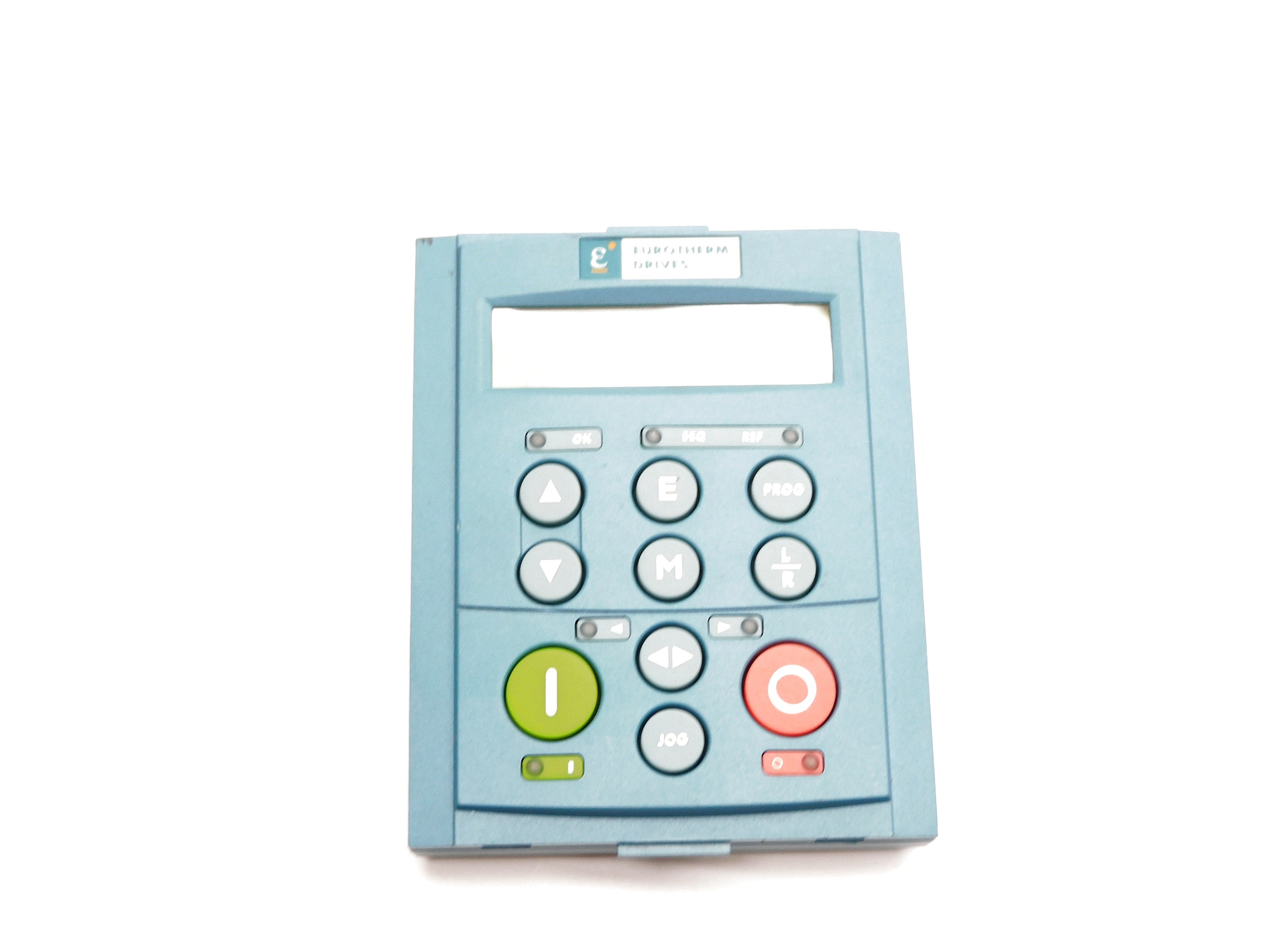 EUROTHERM 6901/00 F/W 10V1 UNMP
