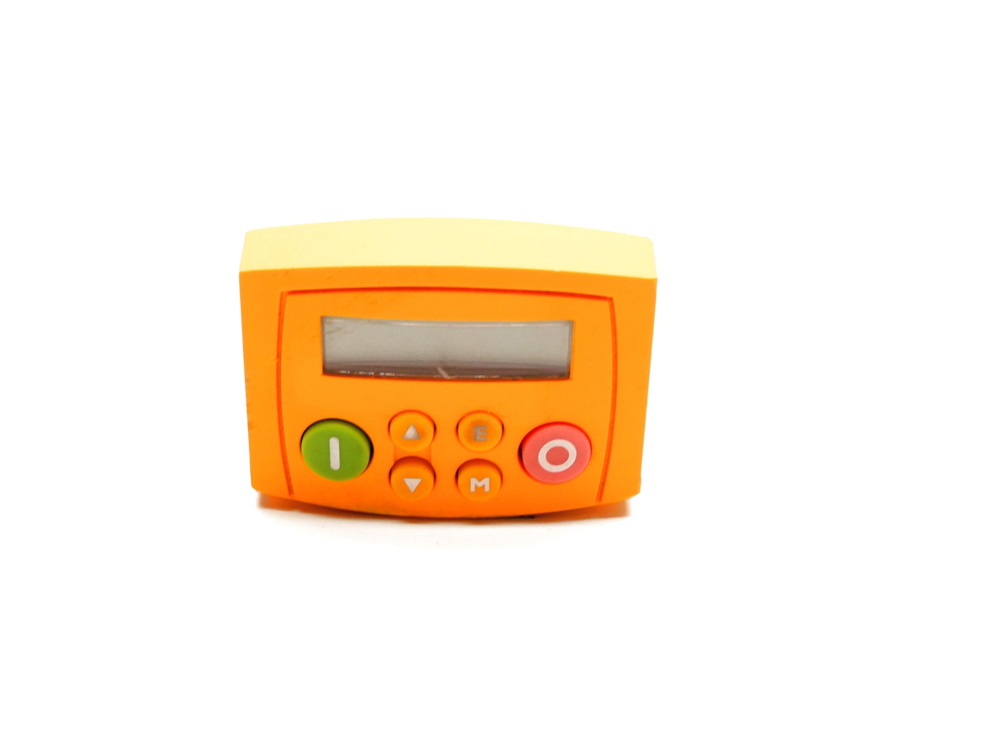 INDUSTRIAL MRO 6511-RS232-00-G F/W 1V1 UNMP