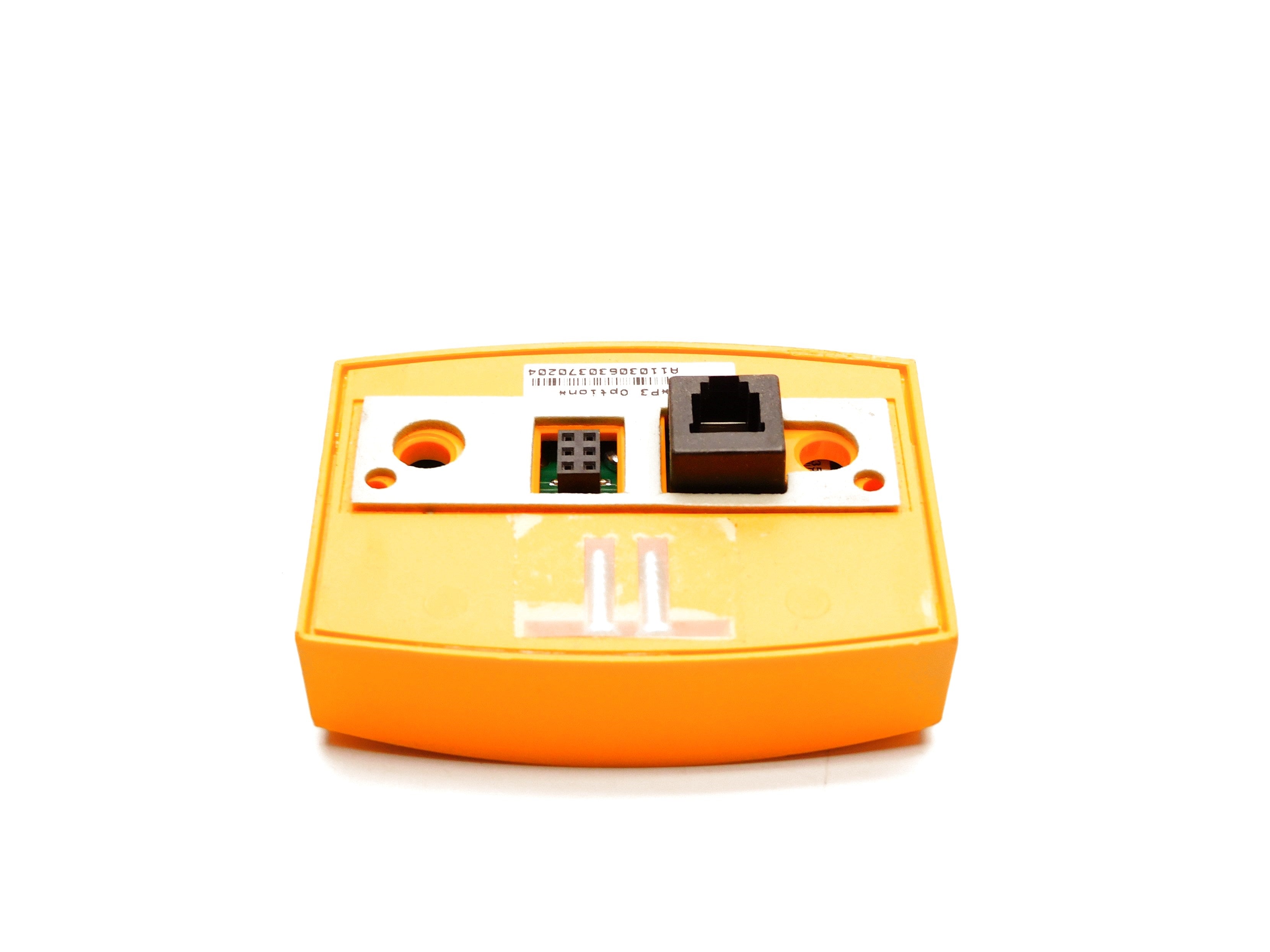 INDUSTRIAL MRO 6511-RS232-00-G F/W 1V1 UNMP