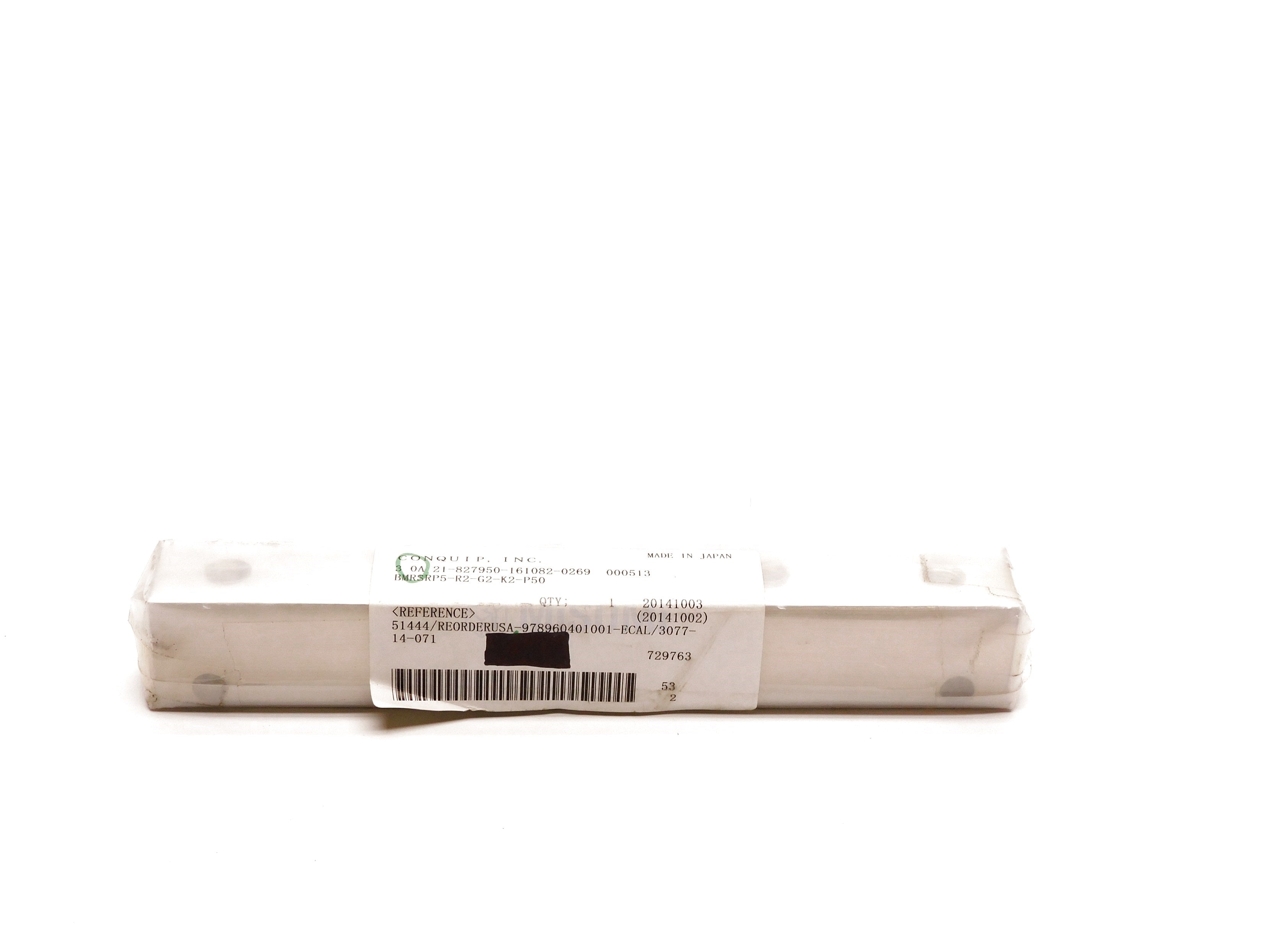 MISUMI BMRSRP5-R2-G2-K2-P50 NSNP