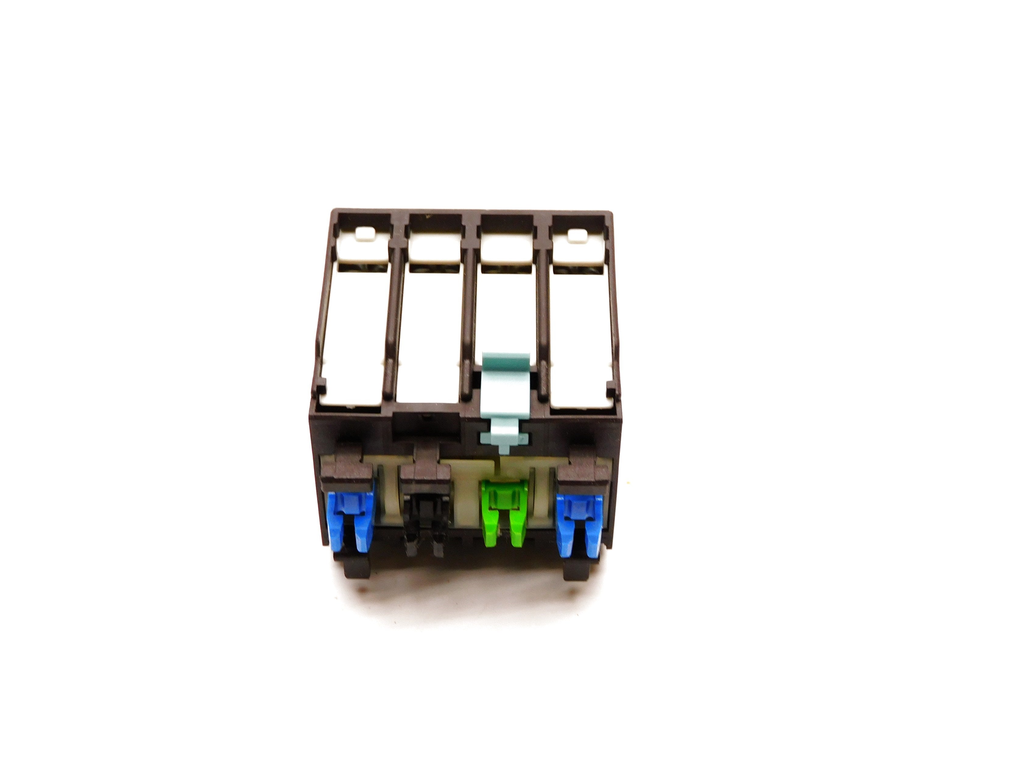 SIEMENS 3RH1921-1HA31 690V 10A NSMP