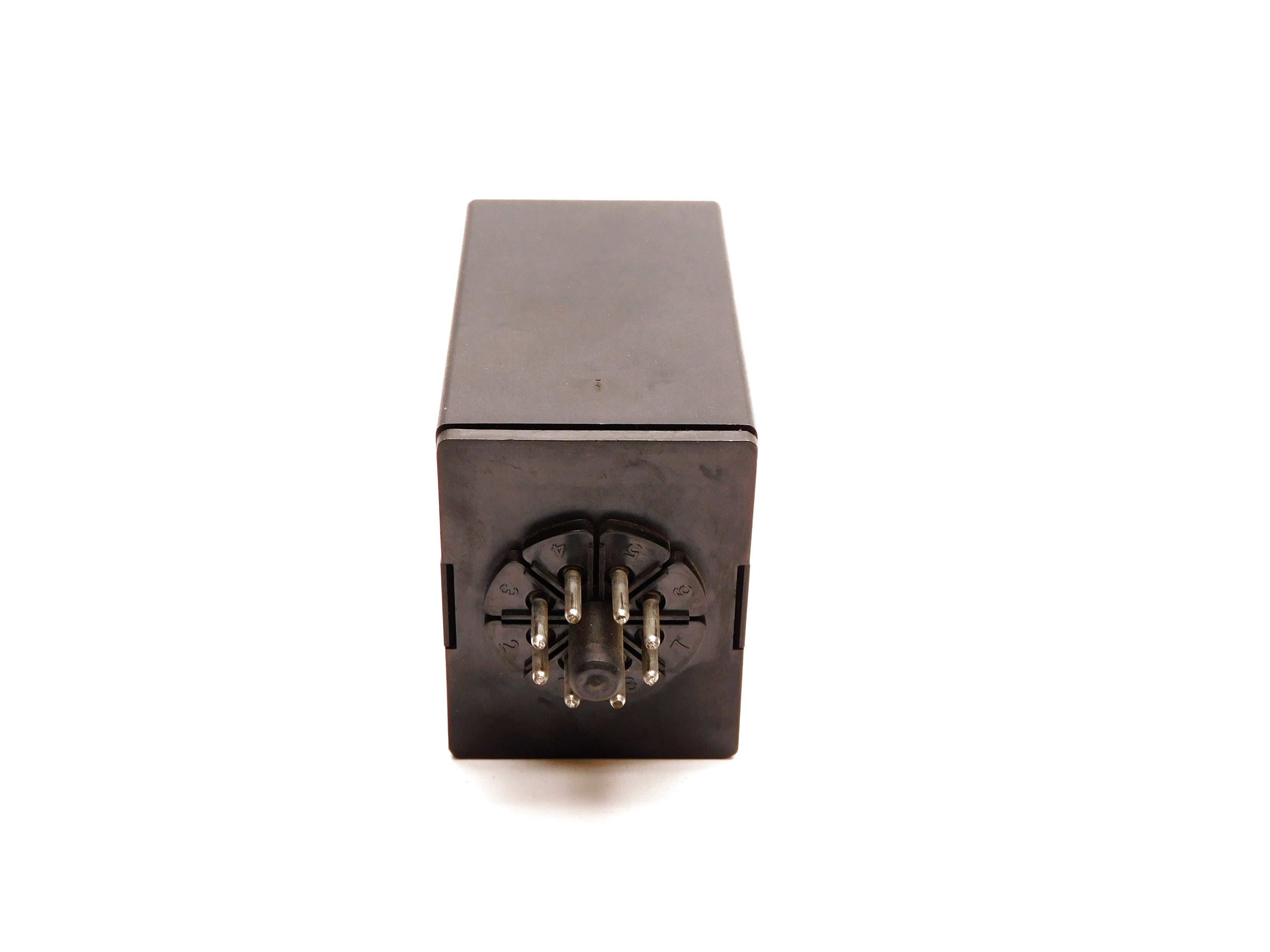 SSAC TDS120AL 120VAC 10A UNMP