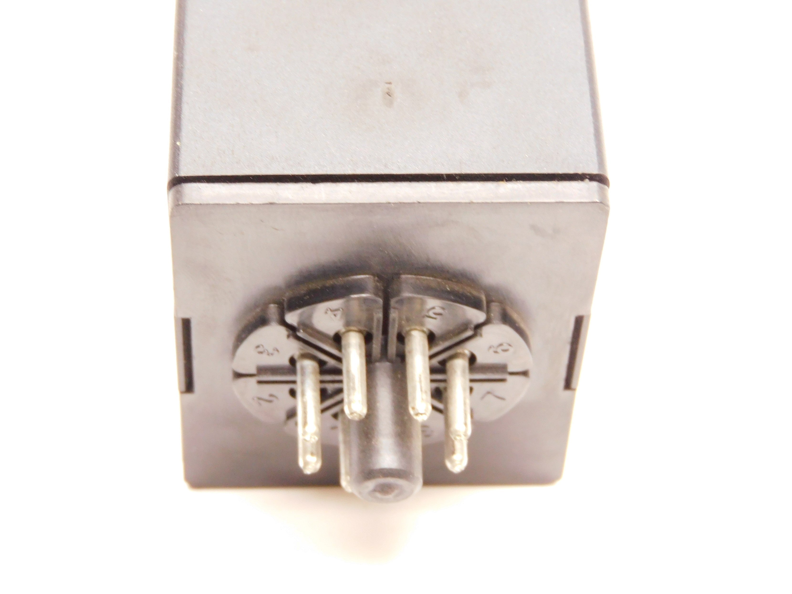 SSAC TDS120AL 120VAC 10A UNMP