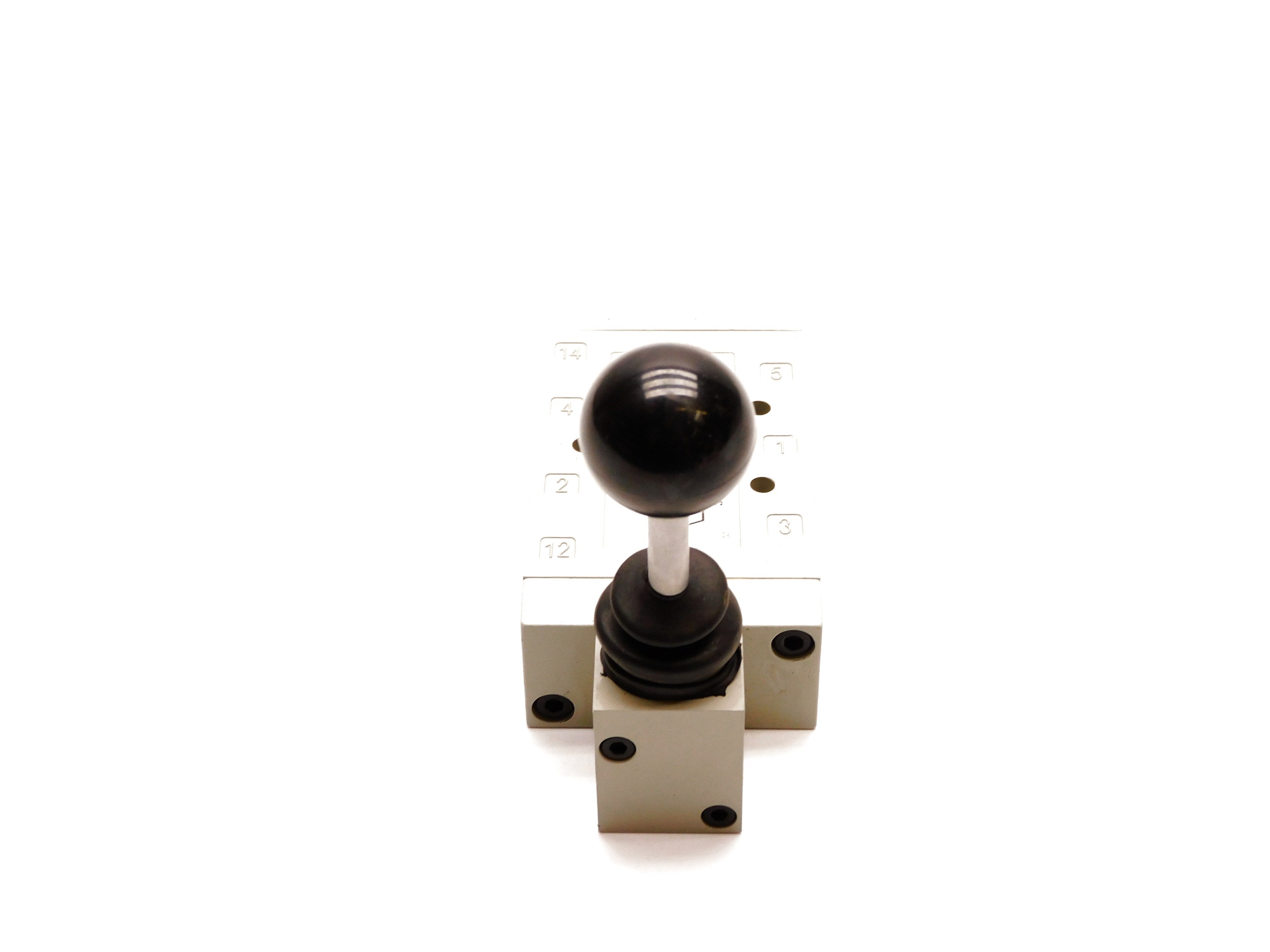 NUMATIC L23LD452O000000 14.5-145PSIG NSNP