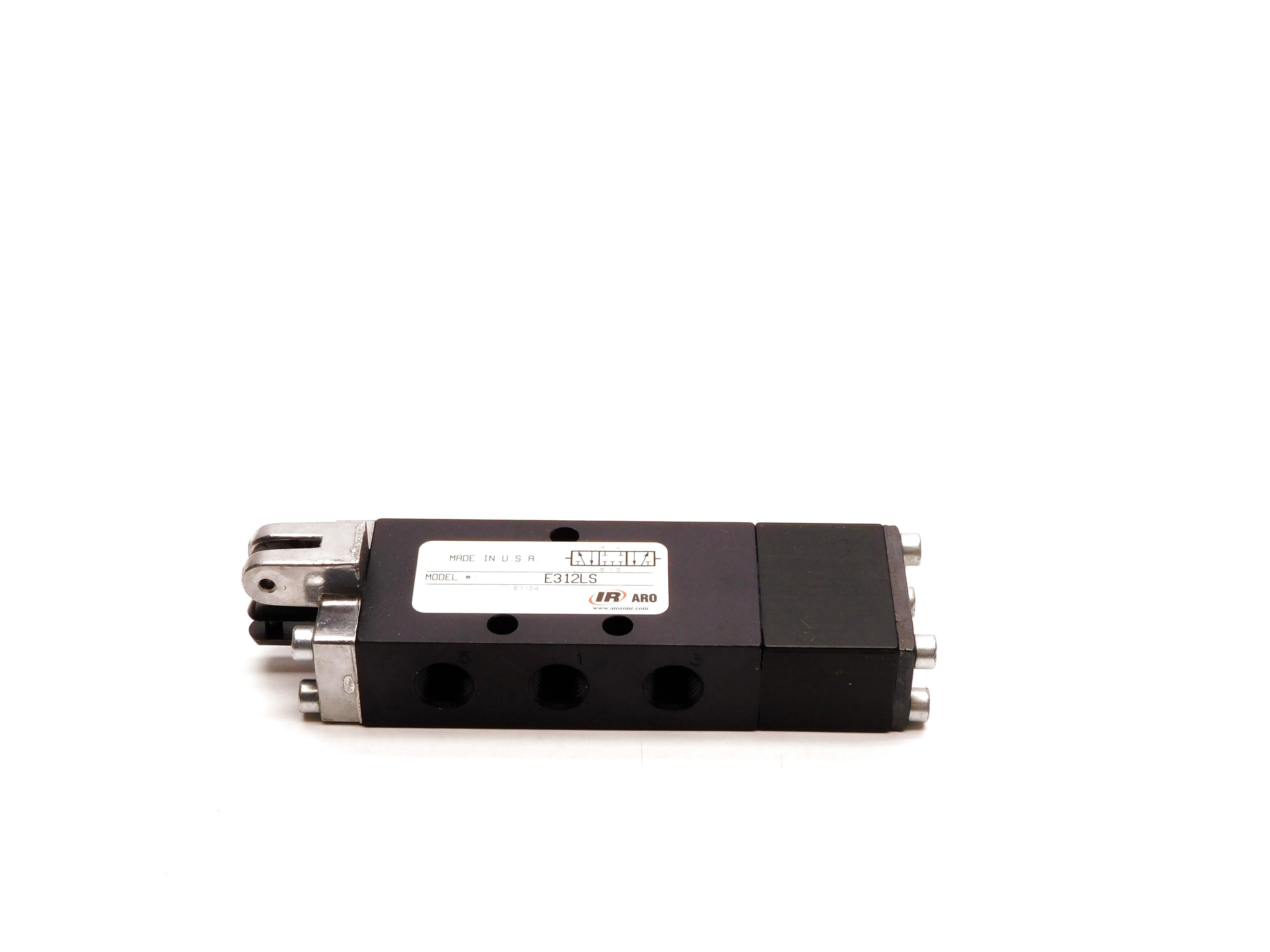 ARO E312LS (AS PICTURED) NSNP